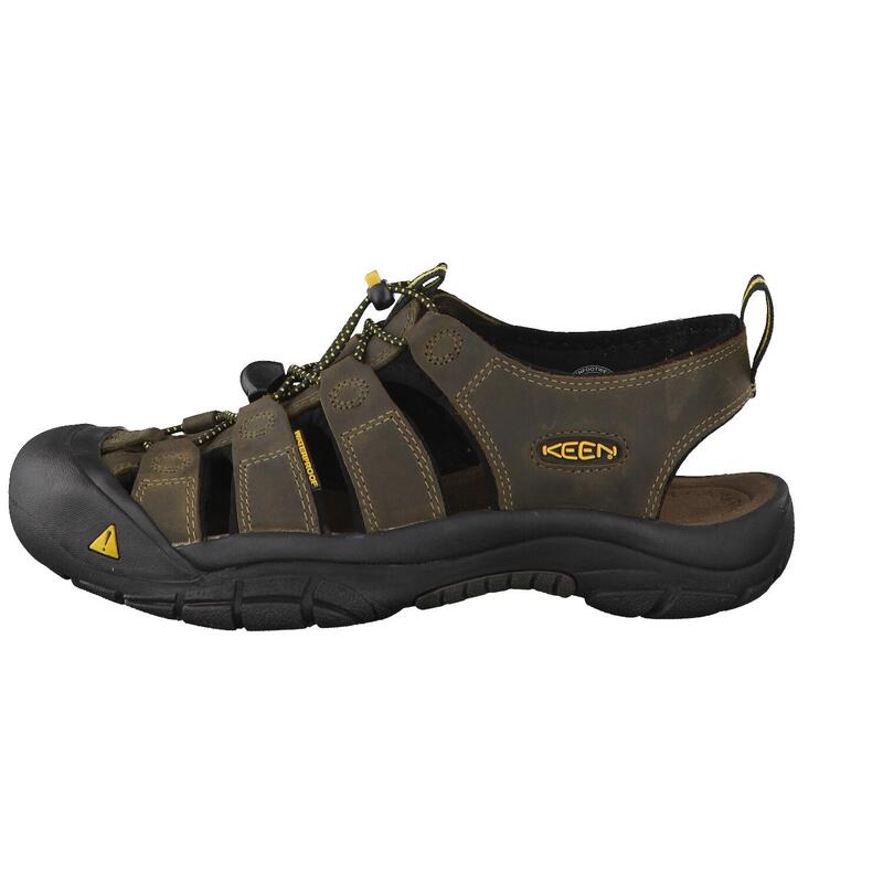 Sandale KEEN cu caracteristici sport