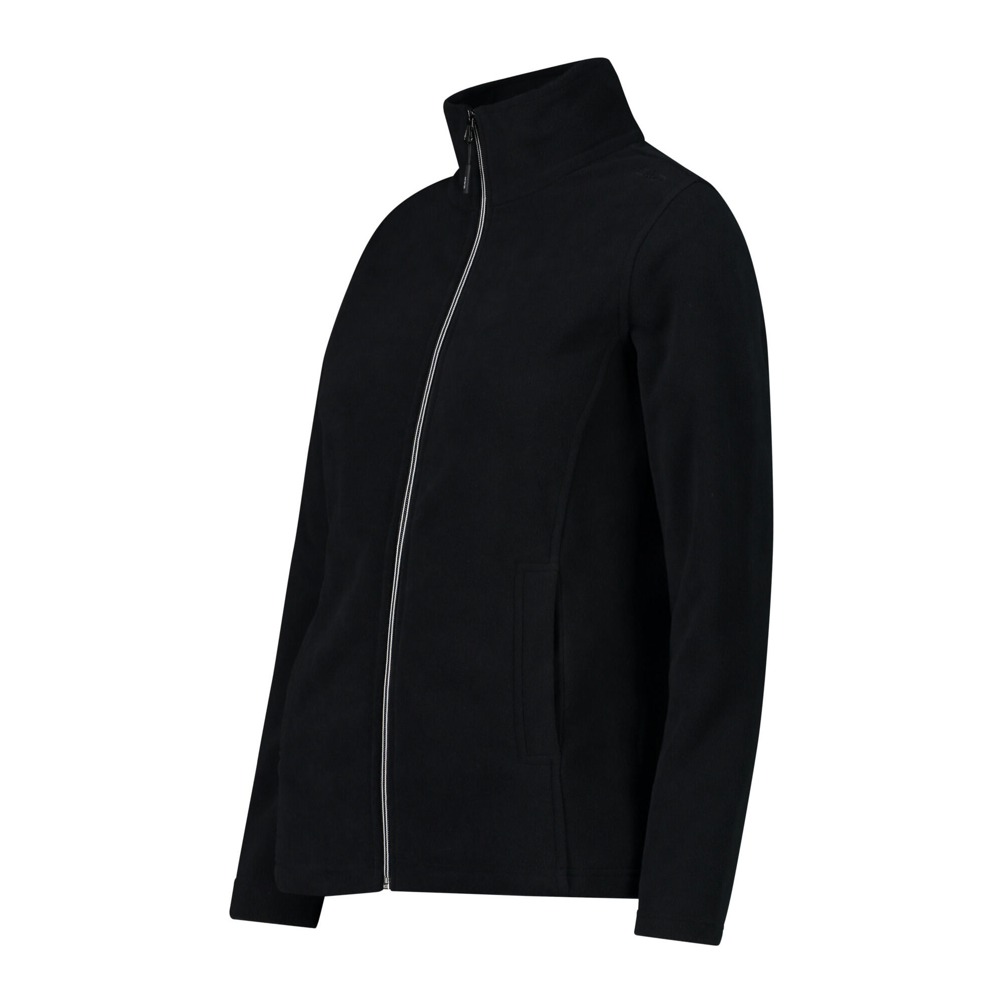 Damesfleece met rits CMP Arctic 3/4