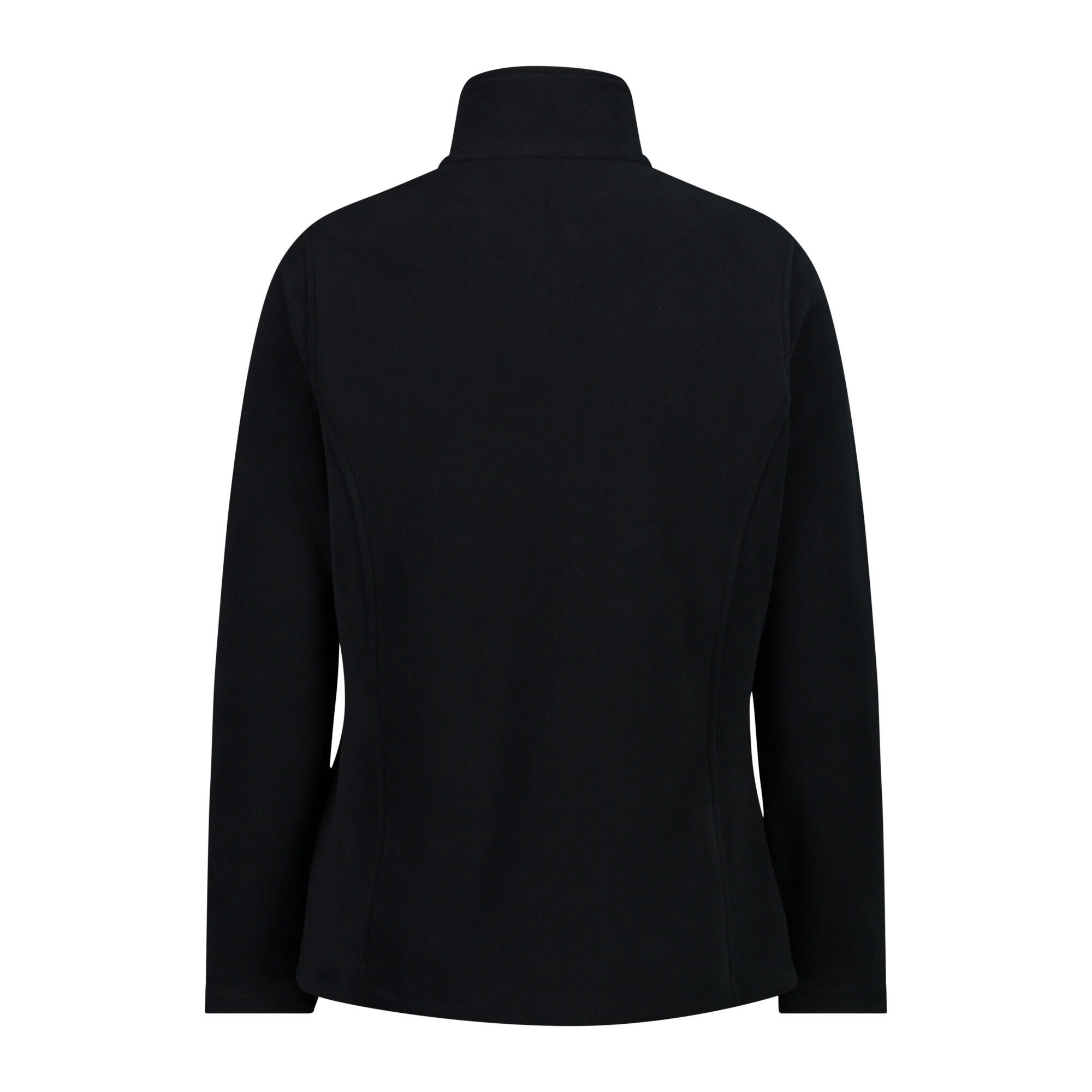 Damesfleece met rits CMP Arctic 2/4