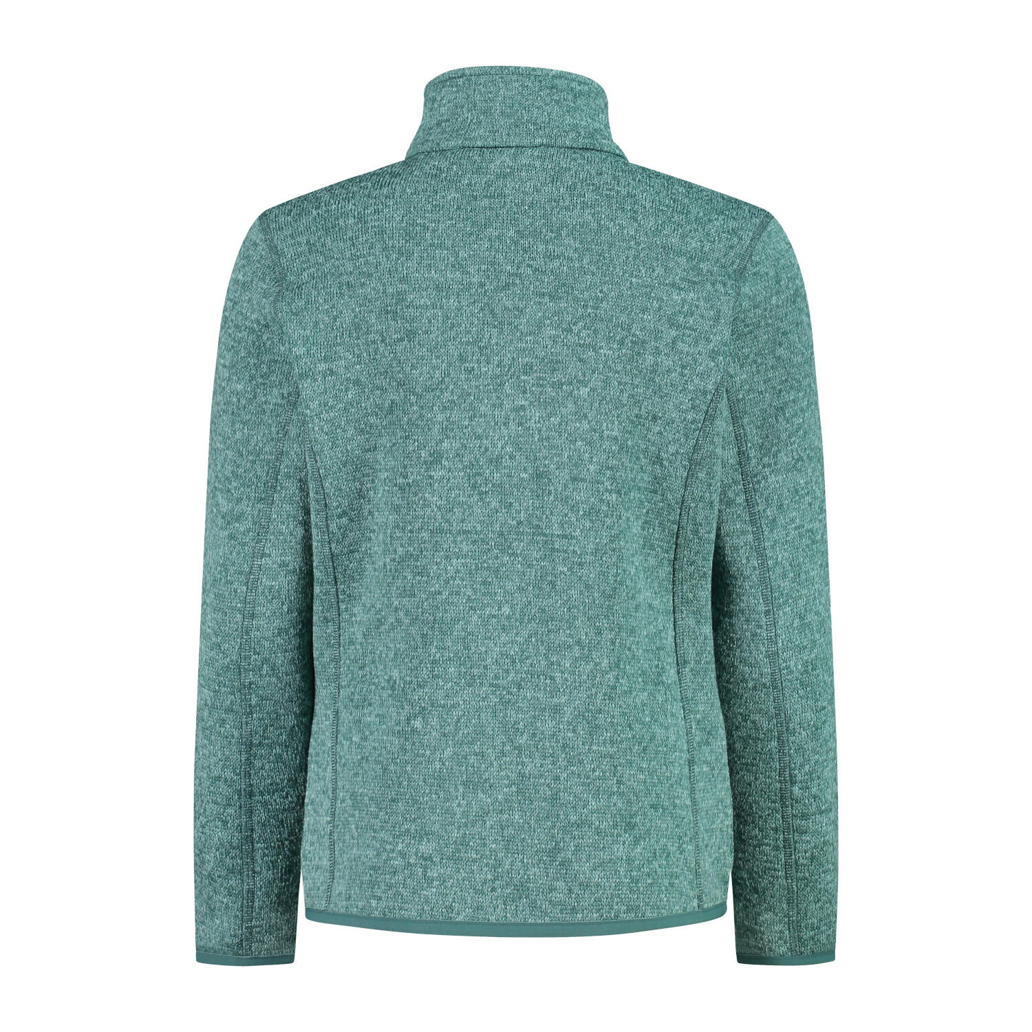 Girl's 1/2 zip fleece CMP 2/3