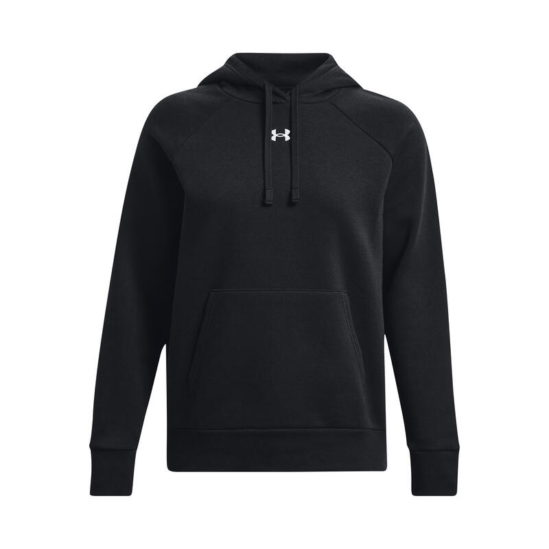 Honorace de trening pentru femei Under Armour Ua Rival Fleece Hoodie