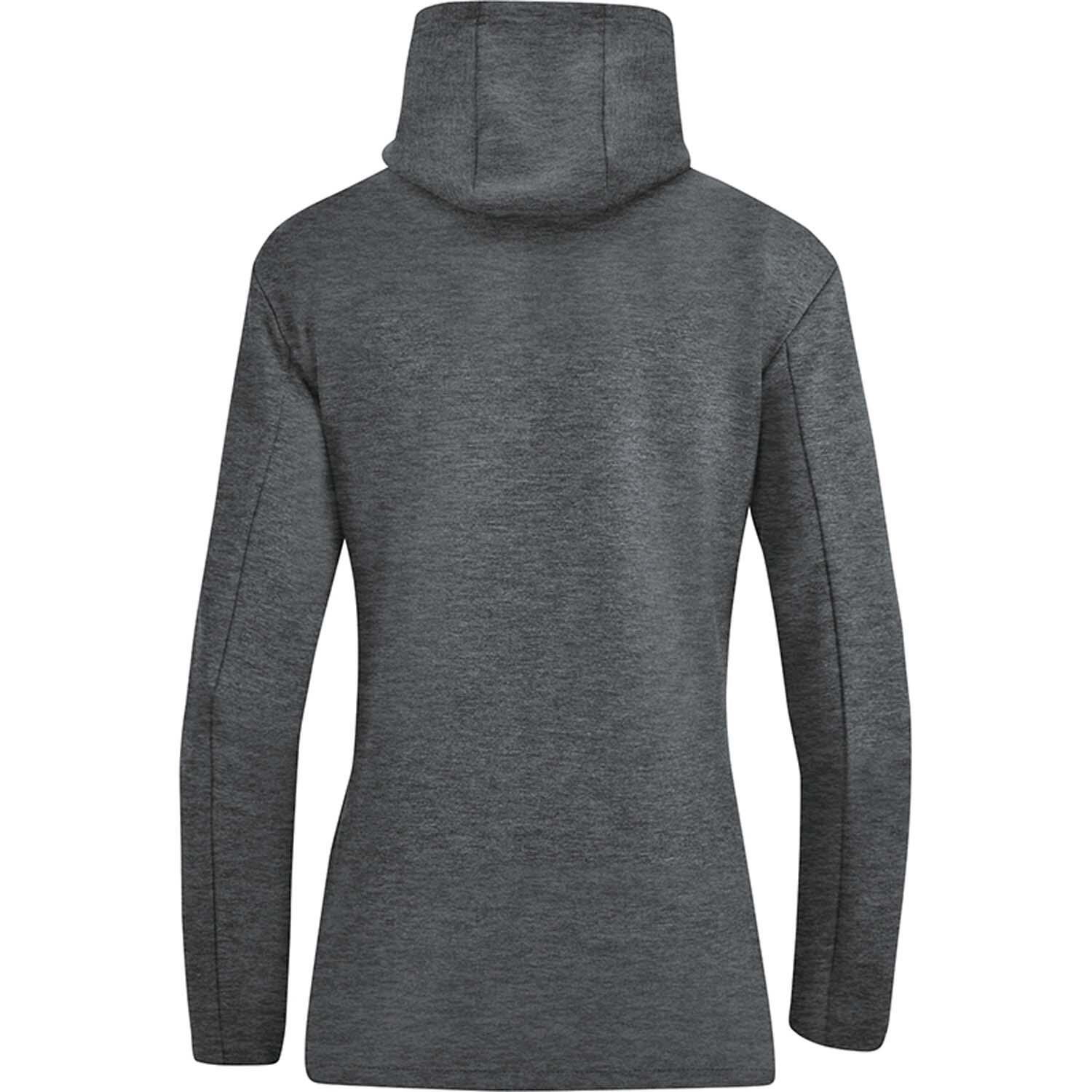 Chaqueta con capucha Jako Premium Basics 2/7