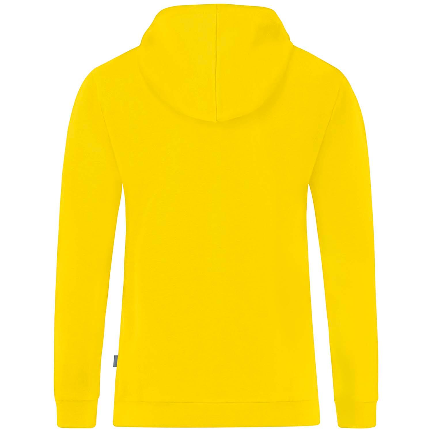 Giacca da donna Jako Organic 2/6