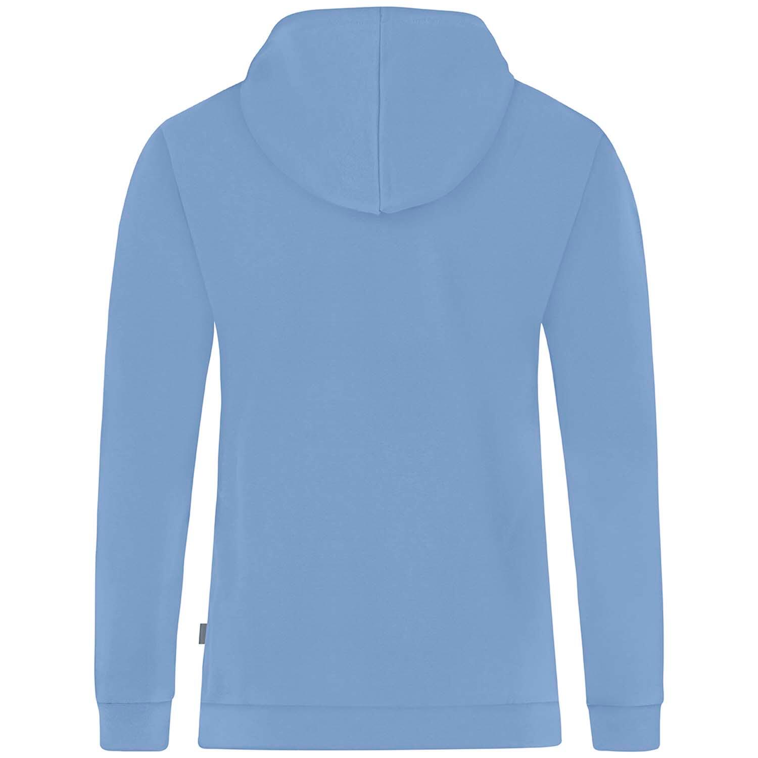 Veste femme Jako Organic 7/7