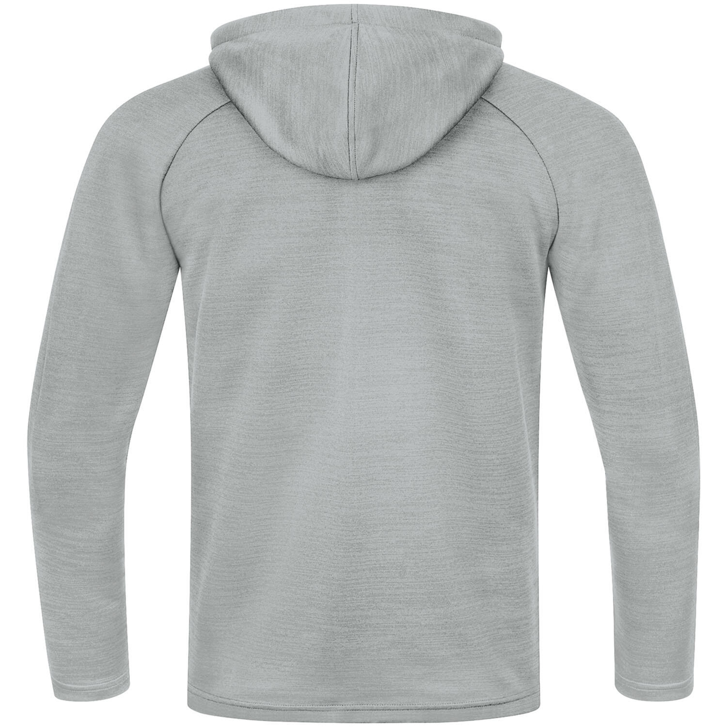 Vrijetijds trainingsjas met kap Jako Challenge 8/8