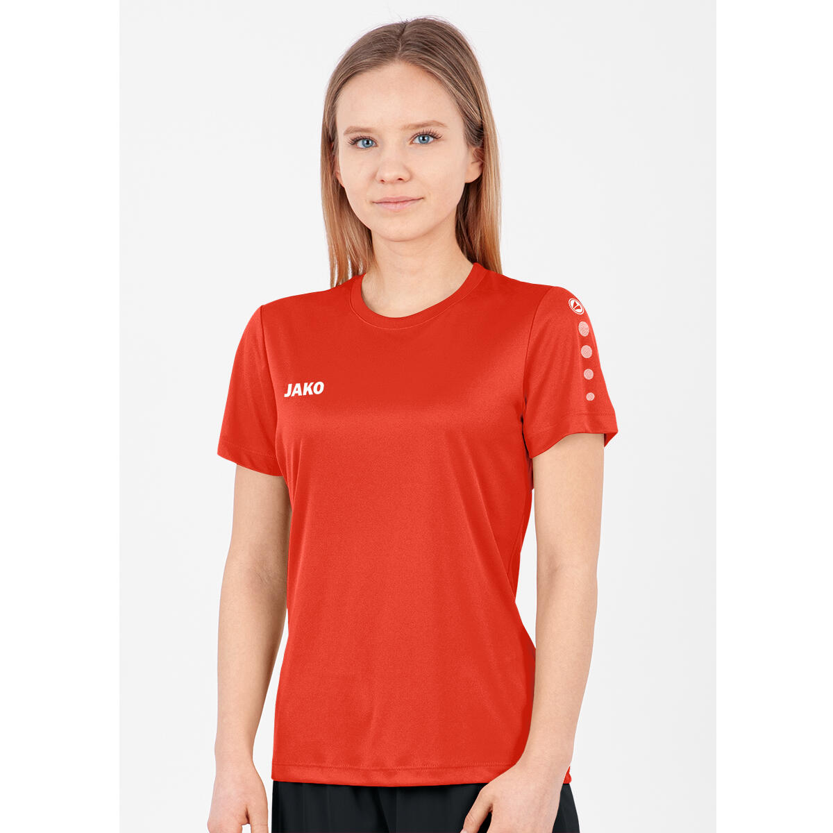 Maglia da donna Jako Team 2/7