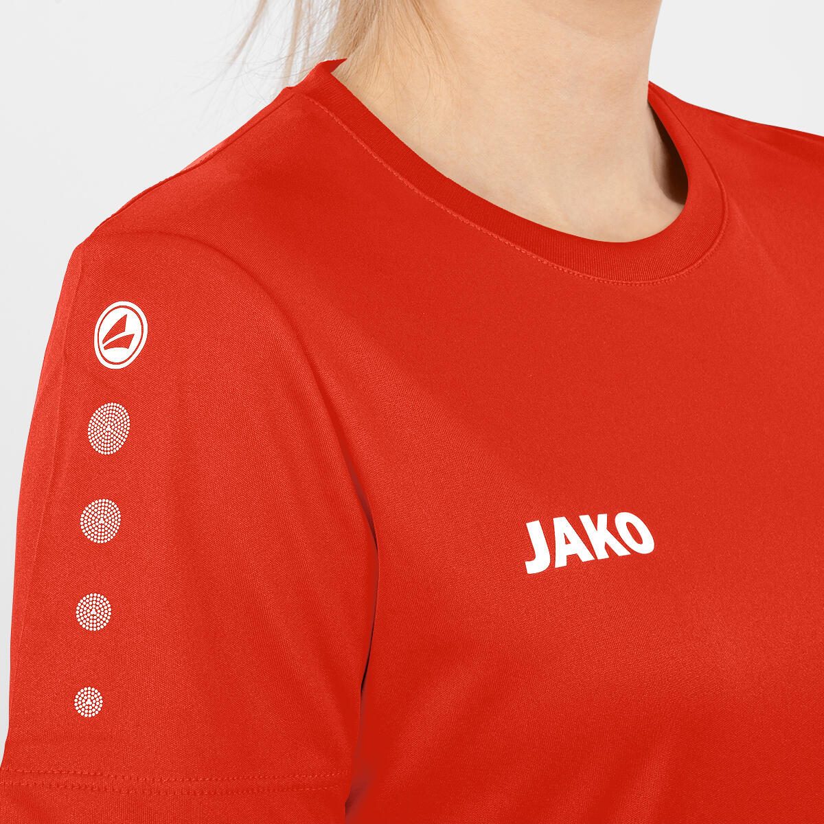 Maglia da donna Jako Team 5/7