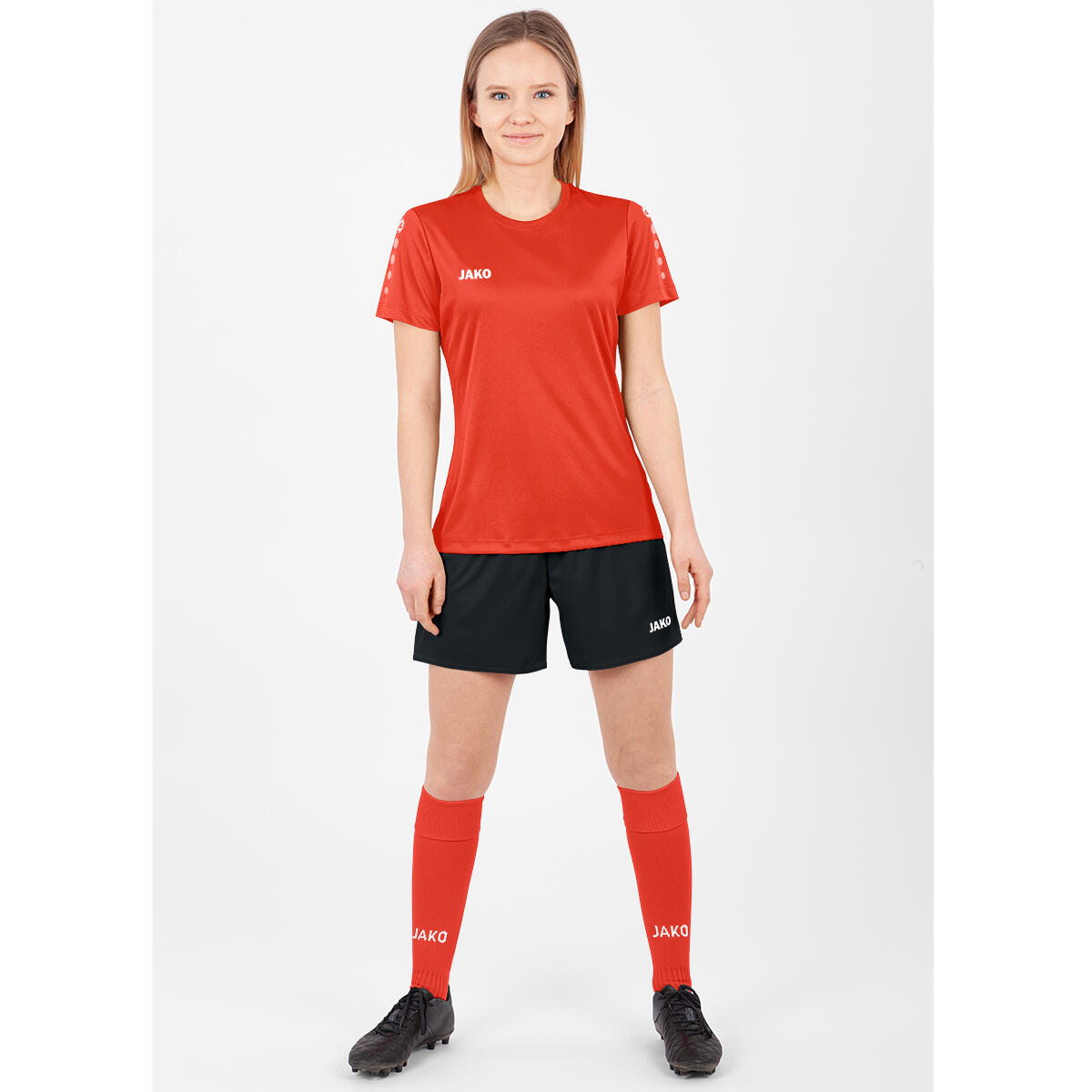 Maglia da donna Jako Team 4/7