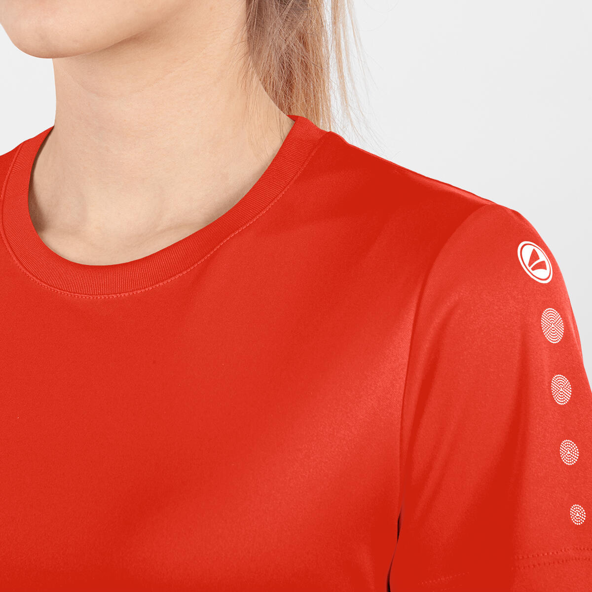Maglia da donna Jako Team 6/7