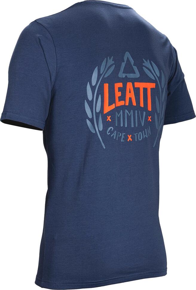 Koszulka LEATT T-Shirt Core
