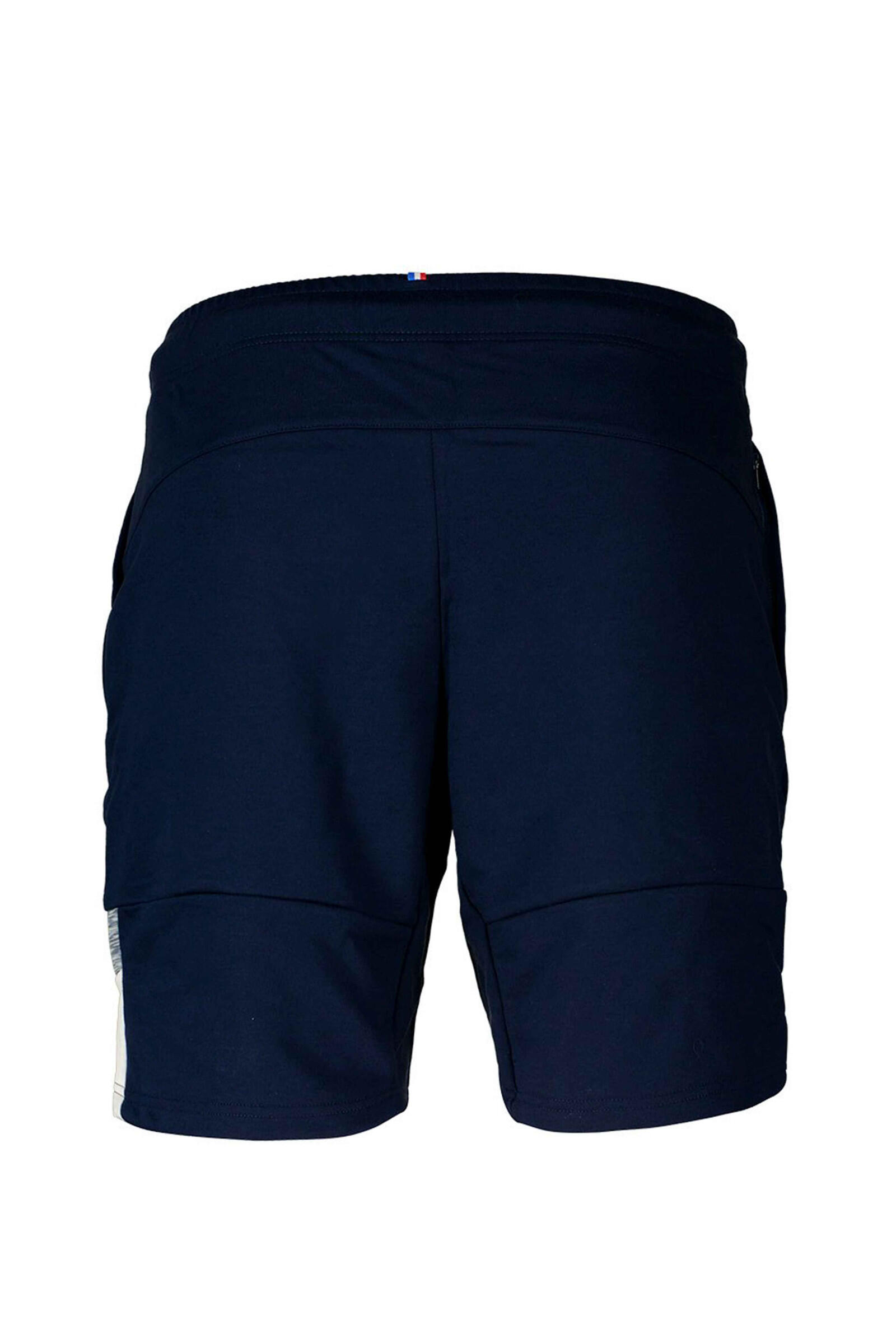 Short Marine Homme Le Coq Sportif Essentiel 3/5