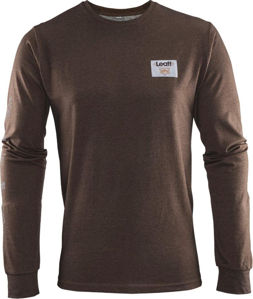 Bluzka LEATT Long Shirt Core