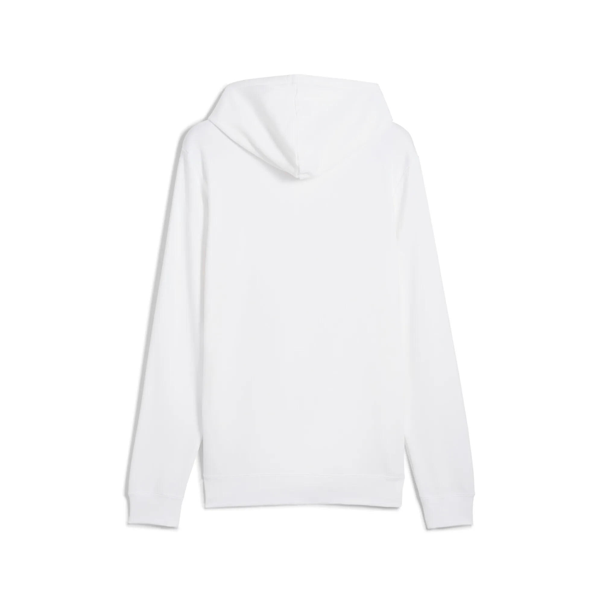 Essentials No. 1-logo hoodie voor heren PUMA 8/13