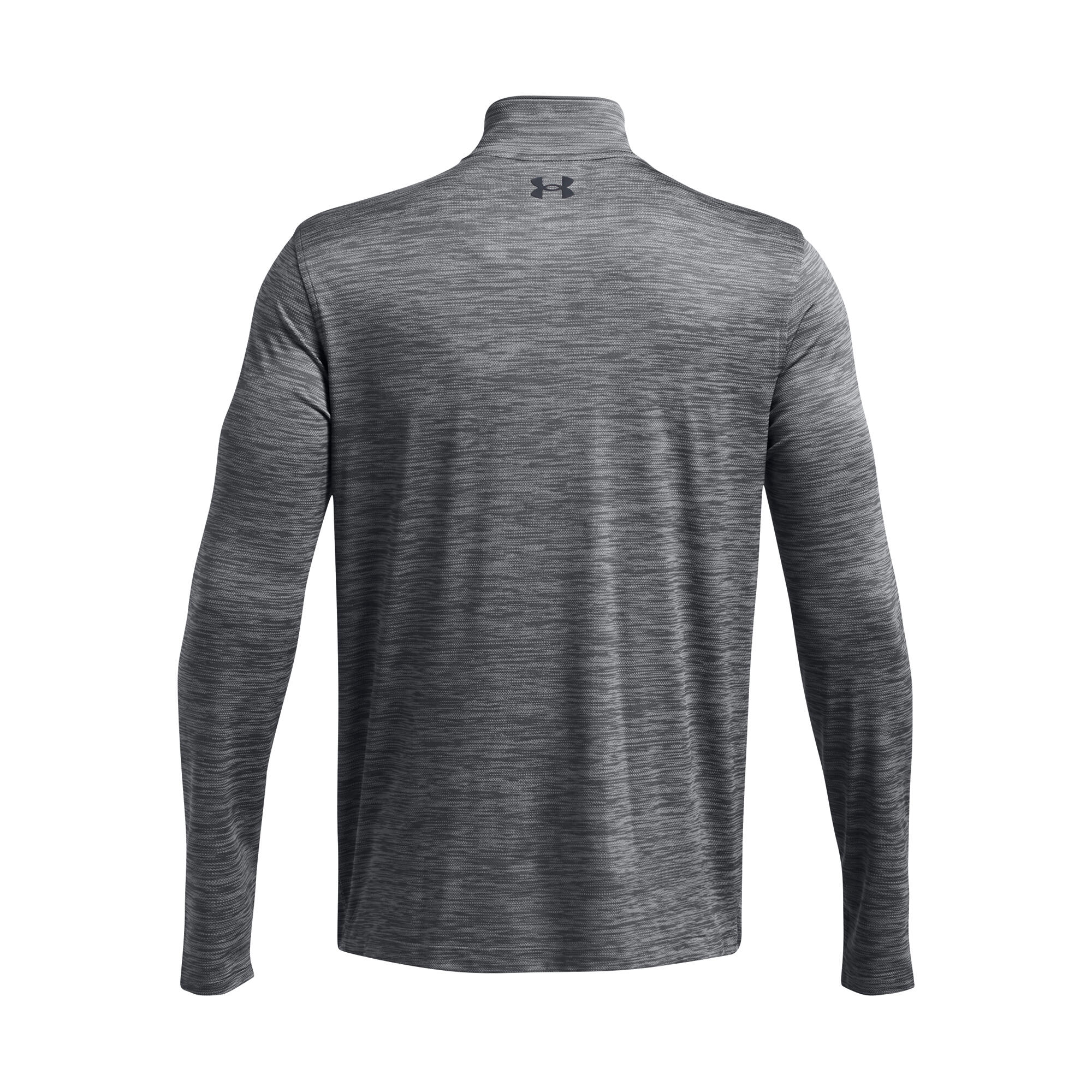 Sweatshirt 1/4 zip Under Armour Match Play 2/4