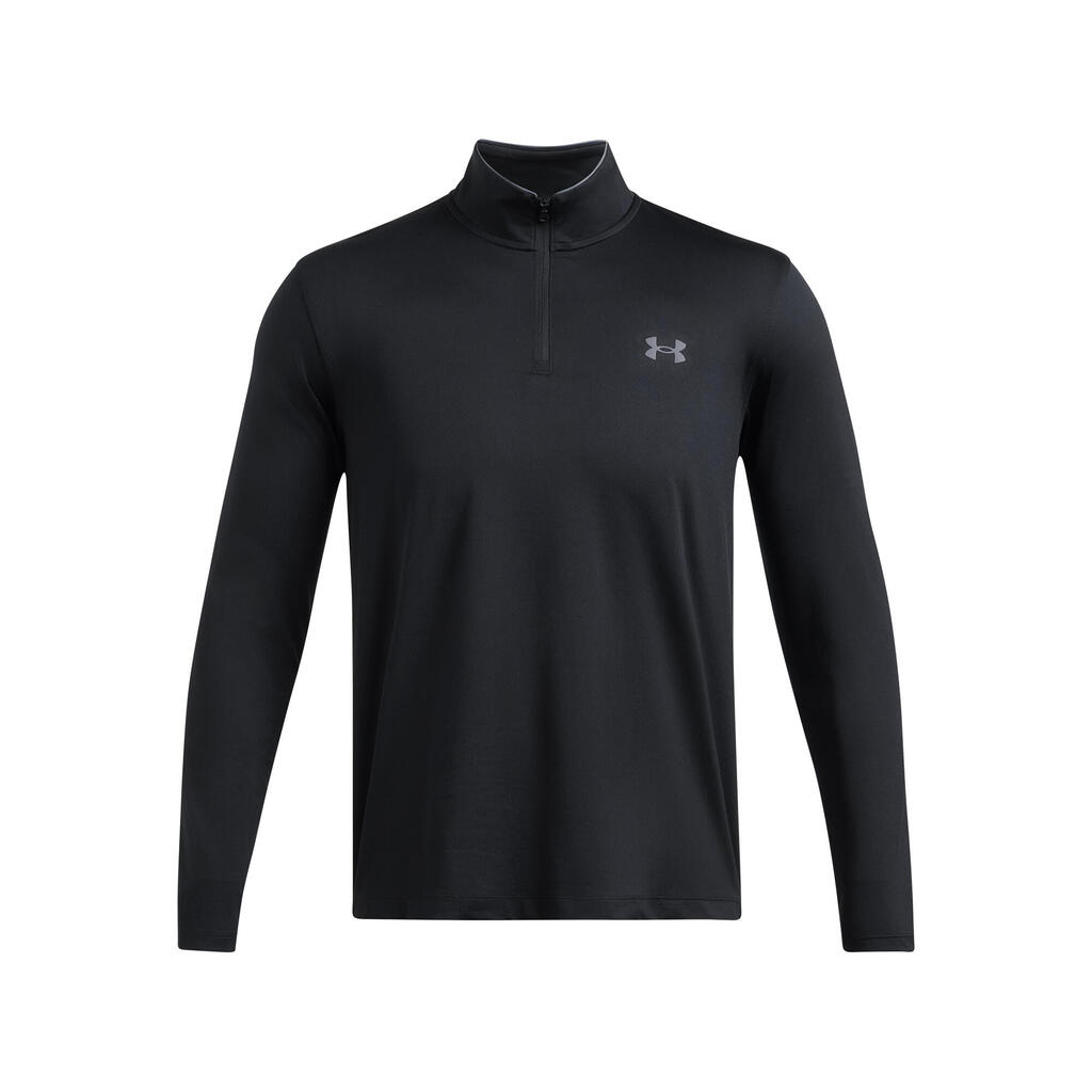 Training top 1/4 zip Under Armour Match Play