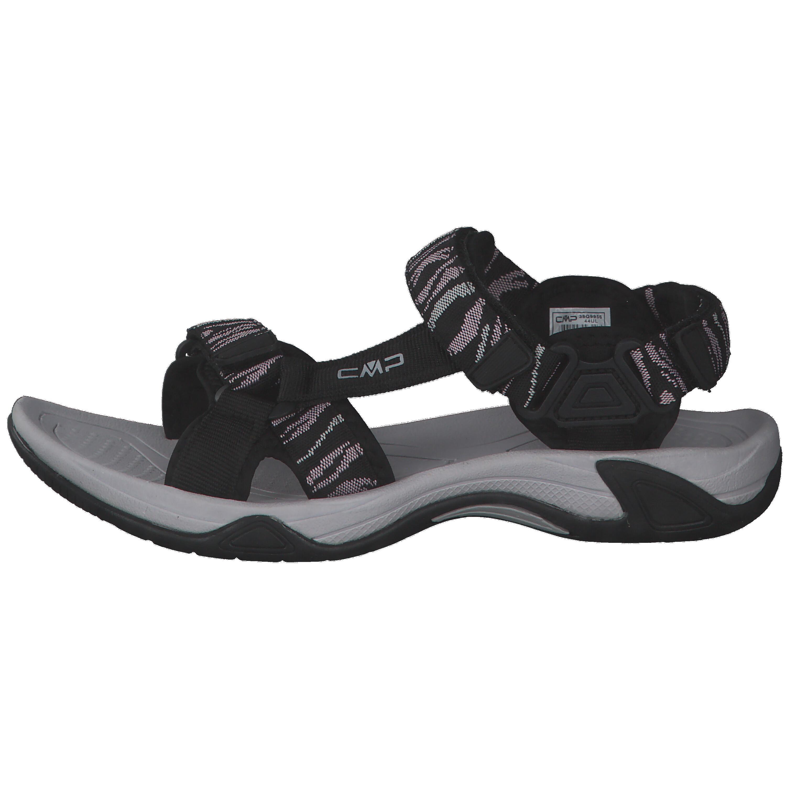 Scarpa universali donna CMP Trail Hamal 2/7
