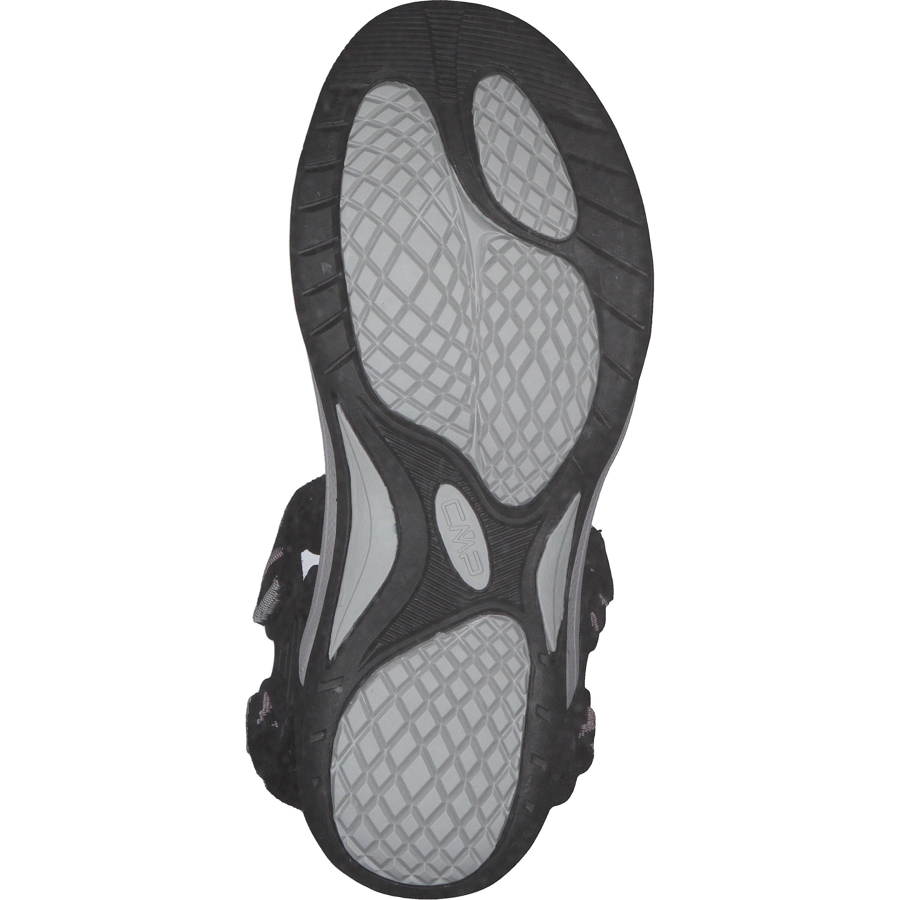 Buty do chodzenia damskie CMP Trail Hamal 6/15