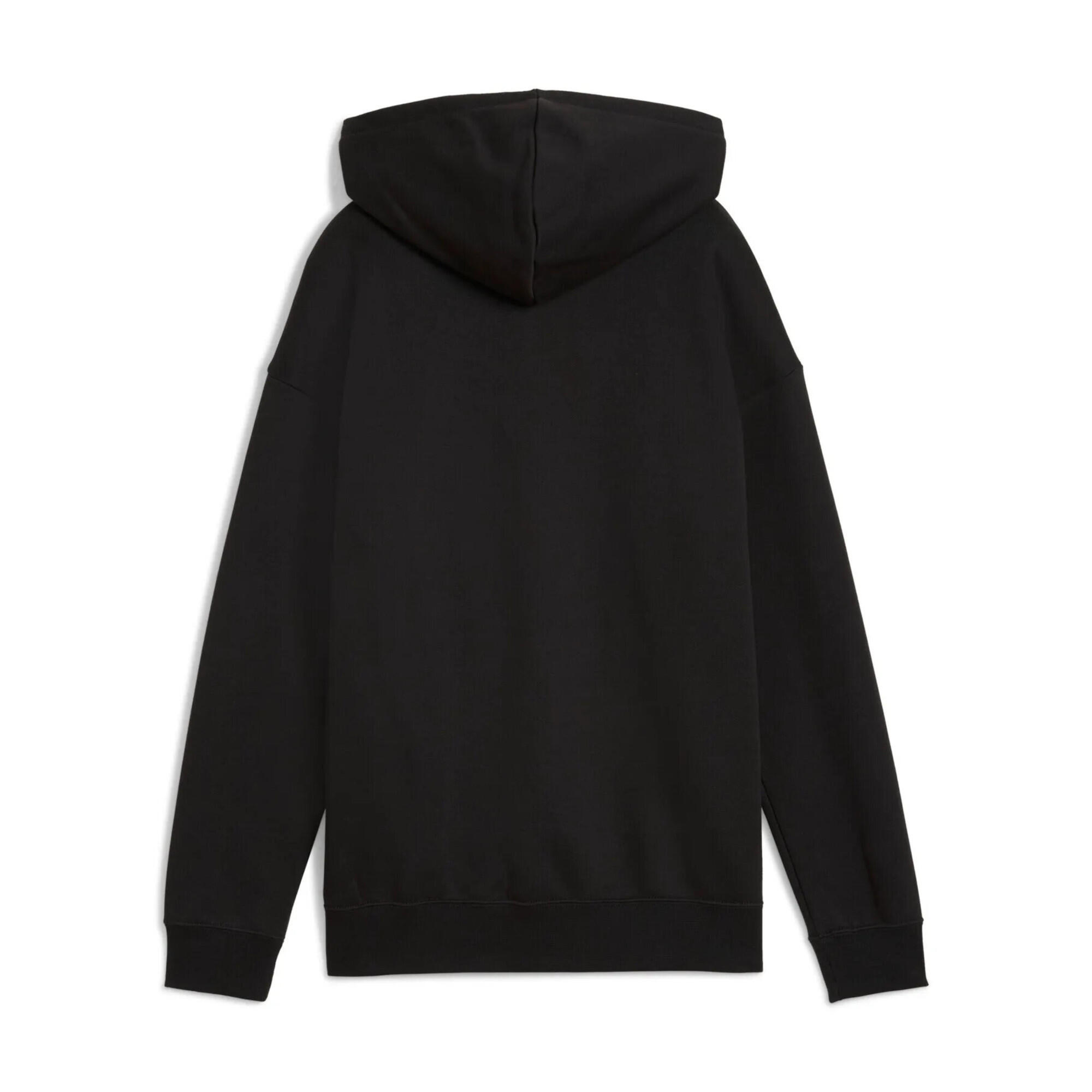 Bluza damska z kapturem Puma ESS Relaxed 8/8