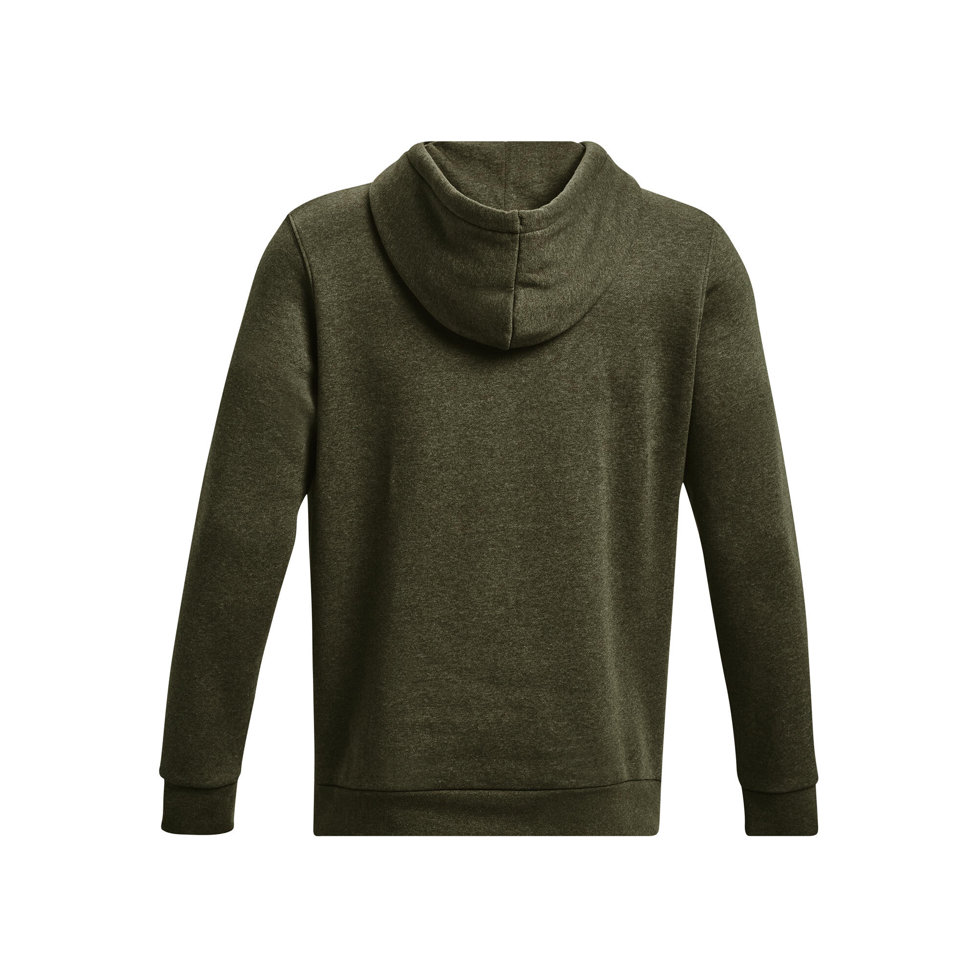 Felpa con cappuccio Under Armour Essential Fleece 2/6