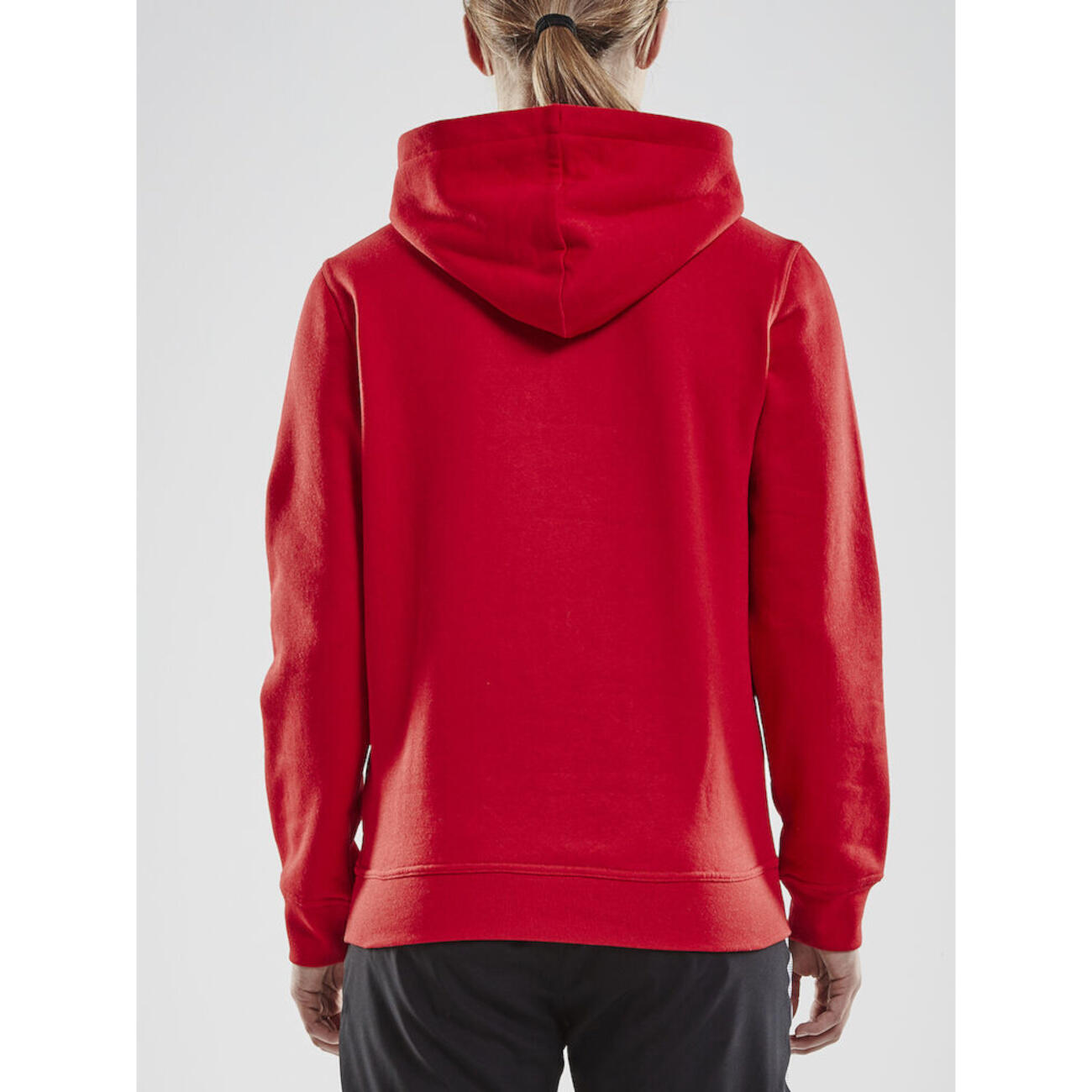 Craft Damen Kapuzenpullover COMMUNITY HOODIE 1906973 9/10
