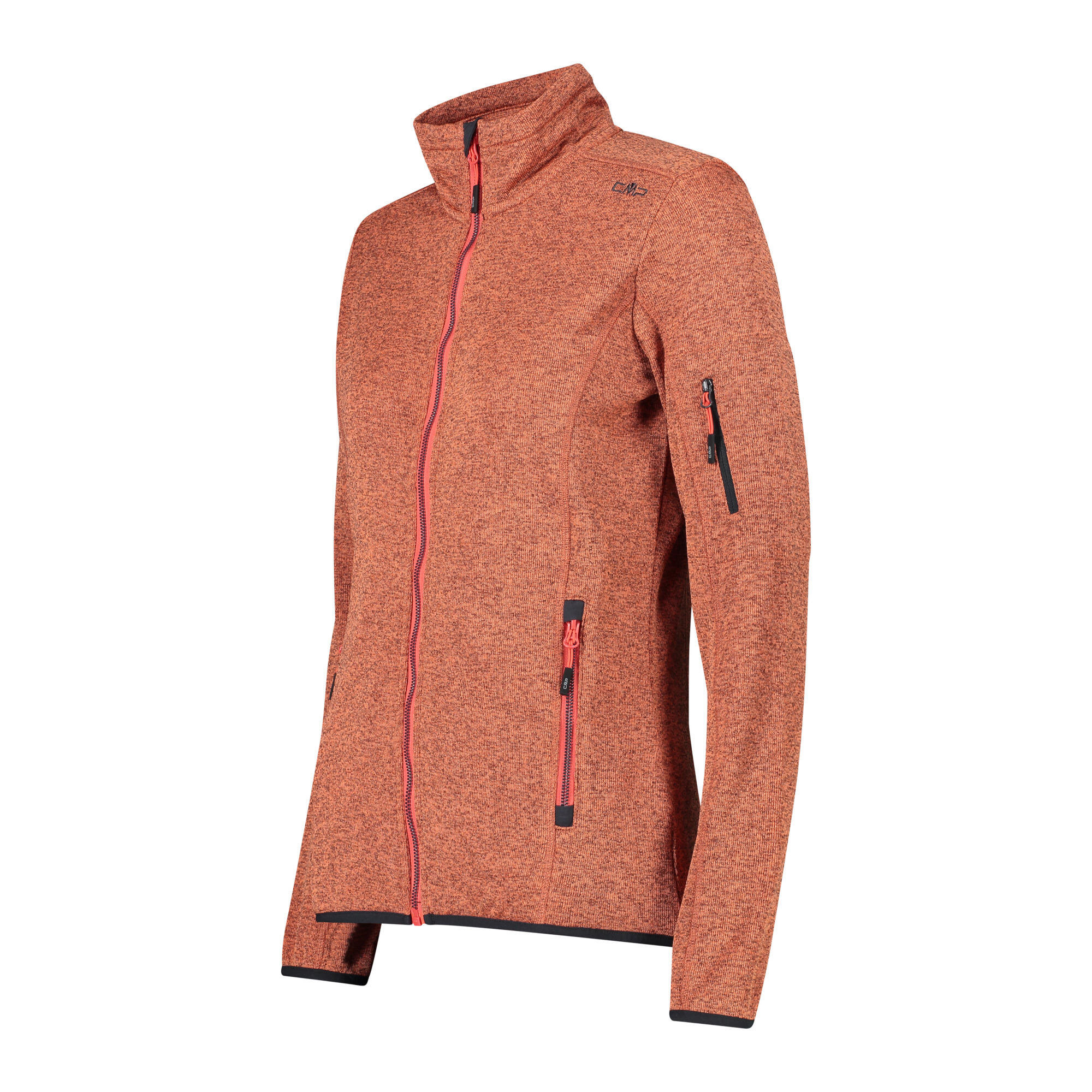 Polaire femme CMP 3/3