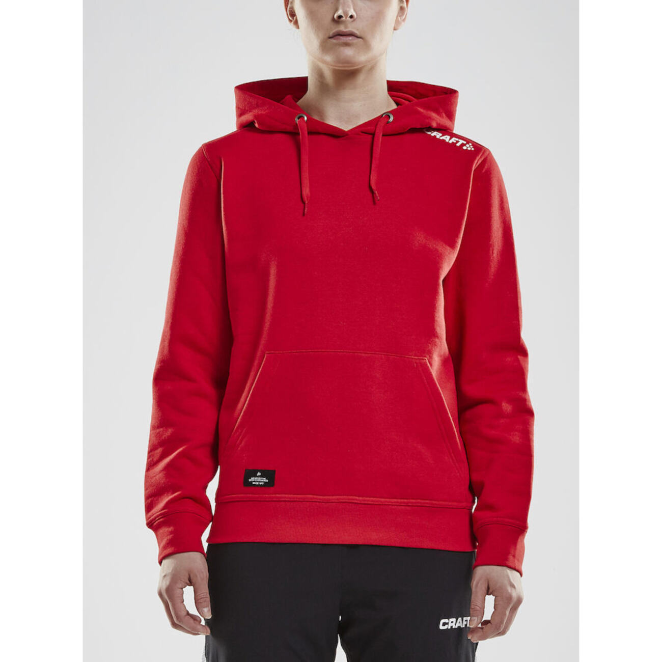 Craft Damen Kapuzenpullover COMMUNITY HOODIE 1906973 8/10
