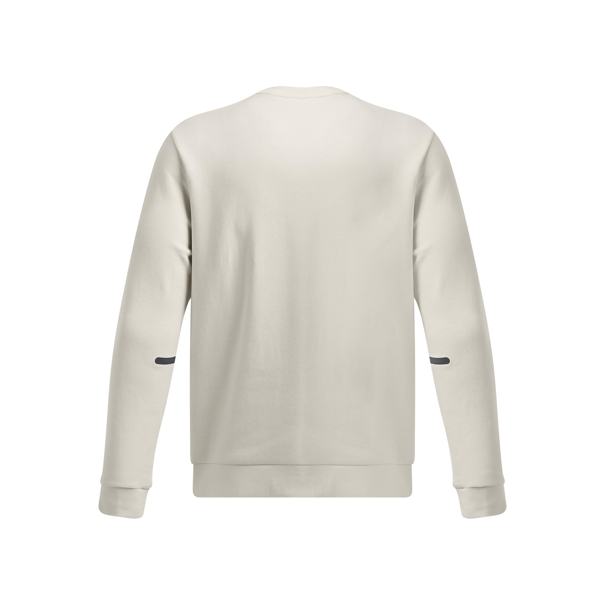 Sweatshirt a girocollo Under Armour Unstoppable Fleece 2/5