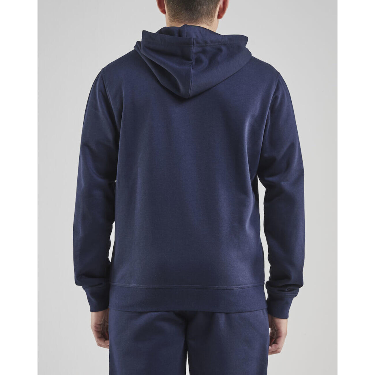 Craft Herren Kapuzenjacke COMMUNITY FZ HOODIE 1908905 7/8