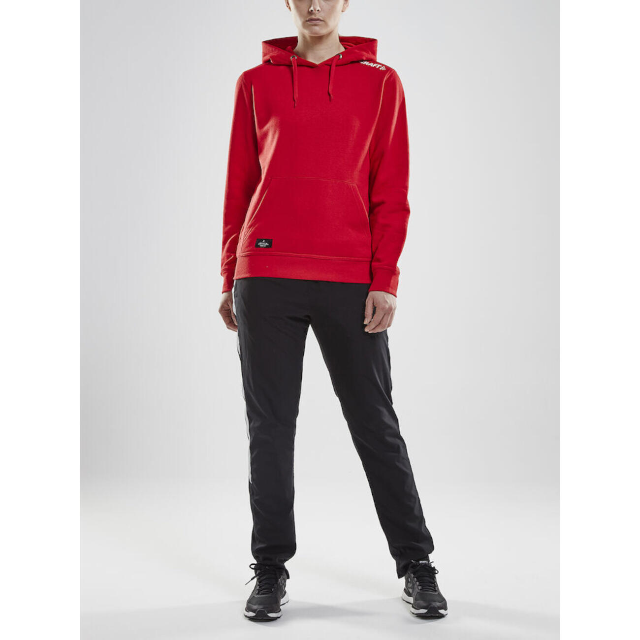 Craft Damen Kapuzenpullover COMMUNITY HOODIE 1906973 10/10