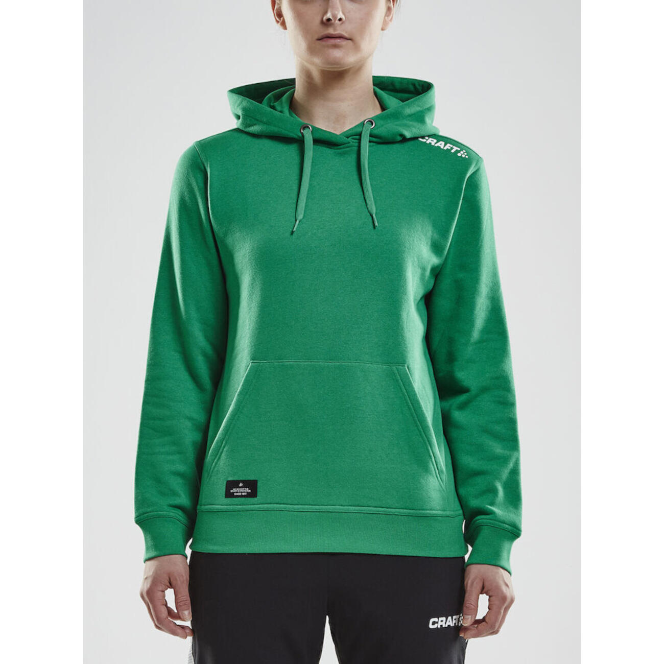 Craft Damen Kapuzenpullover COMMUNITY HOODIE 1906973 8/8