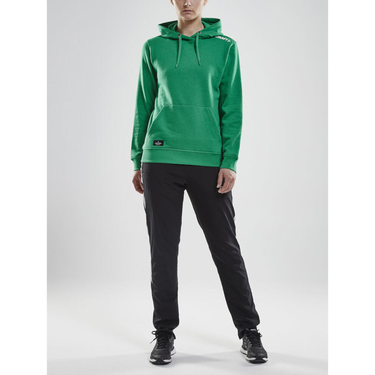 Craft Damen Kapuzenpullover COMMUNITY HOODIE 1906973 3/8