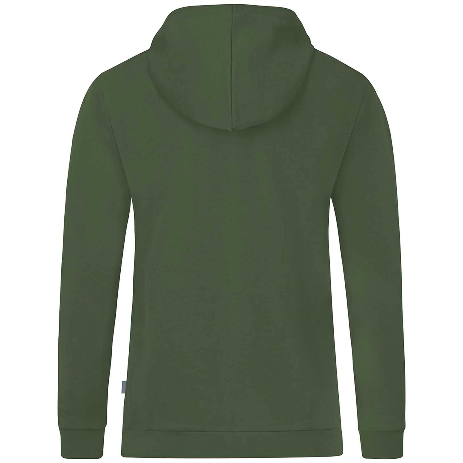 Chaqueta Jako Organic 2/6