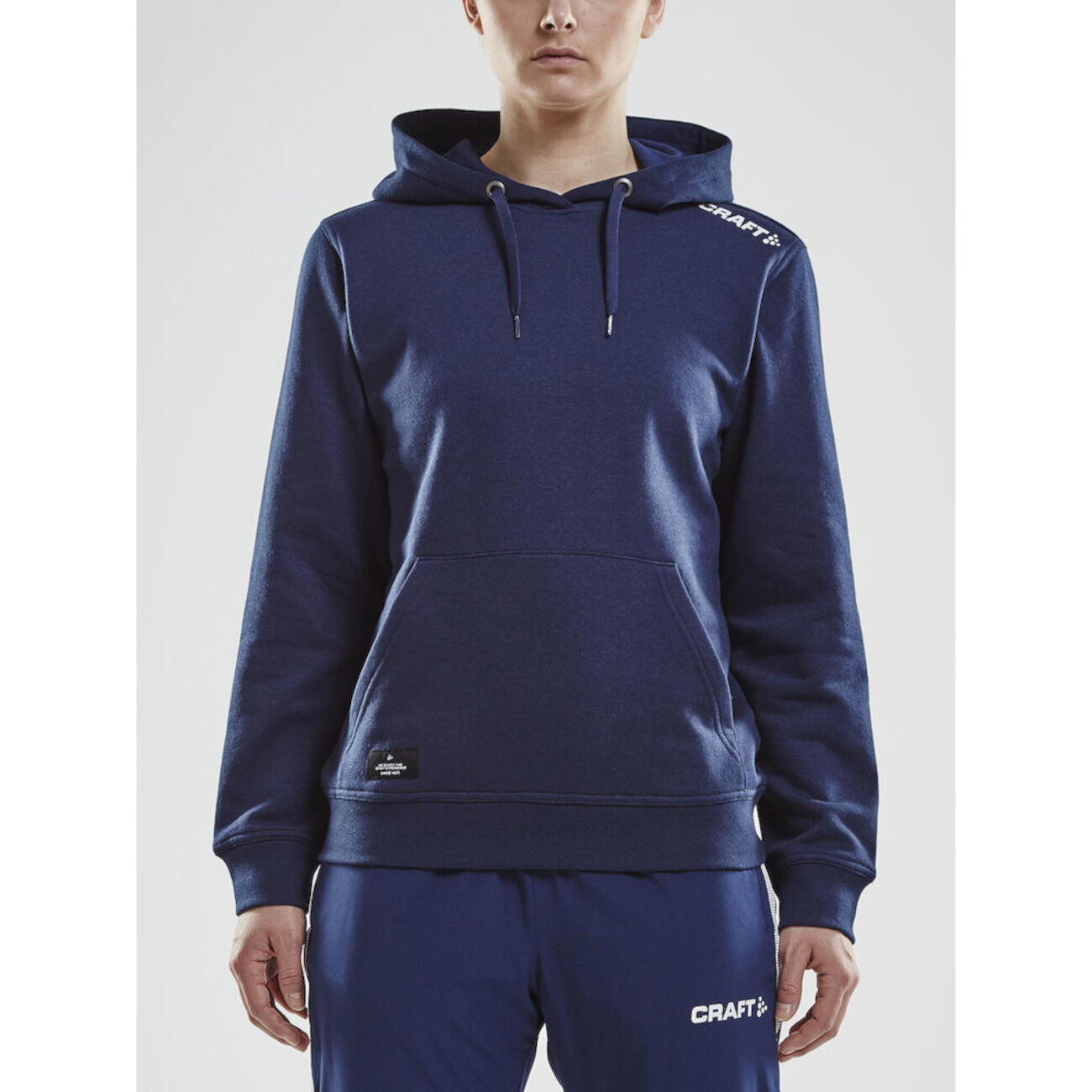 Craft Damen Kapuzenpullover COMMUNITY HOODIE 1906973 2/7