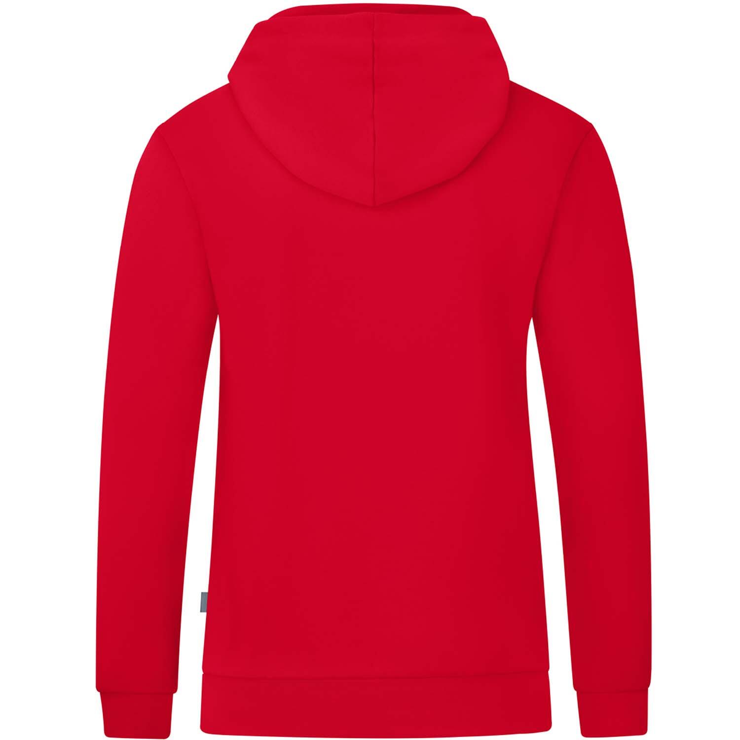 Casaco Jako Organic 8/8