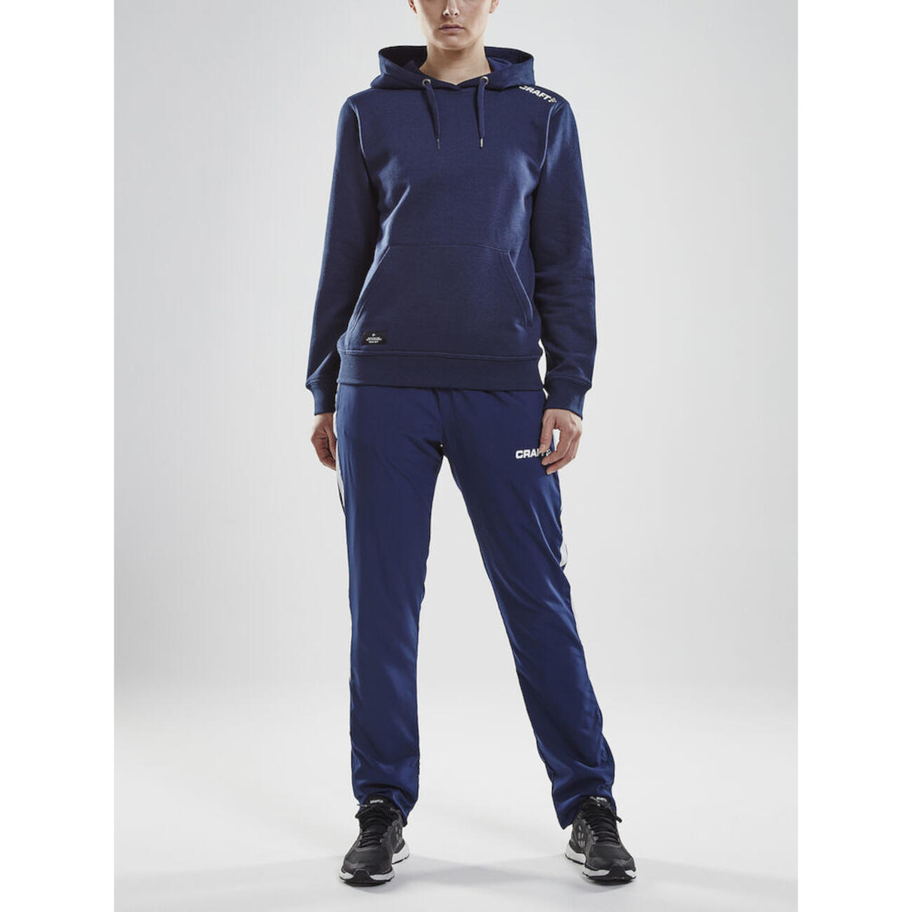 Craft Damen Kapuzenpullover COMMUNITY HOODIE 1906973 4/7