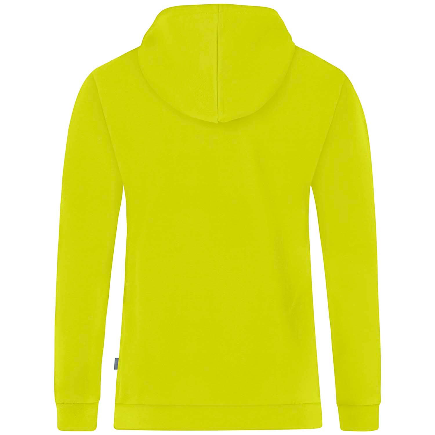 Veste femme Jako Organic 2/6