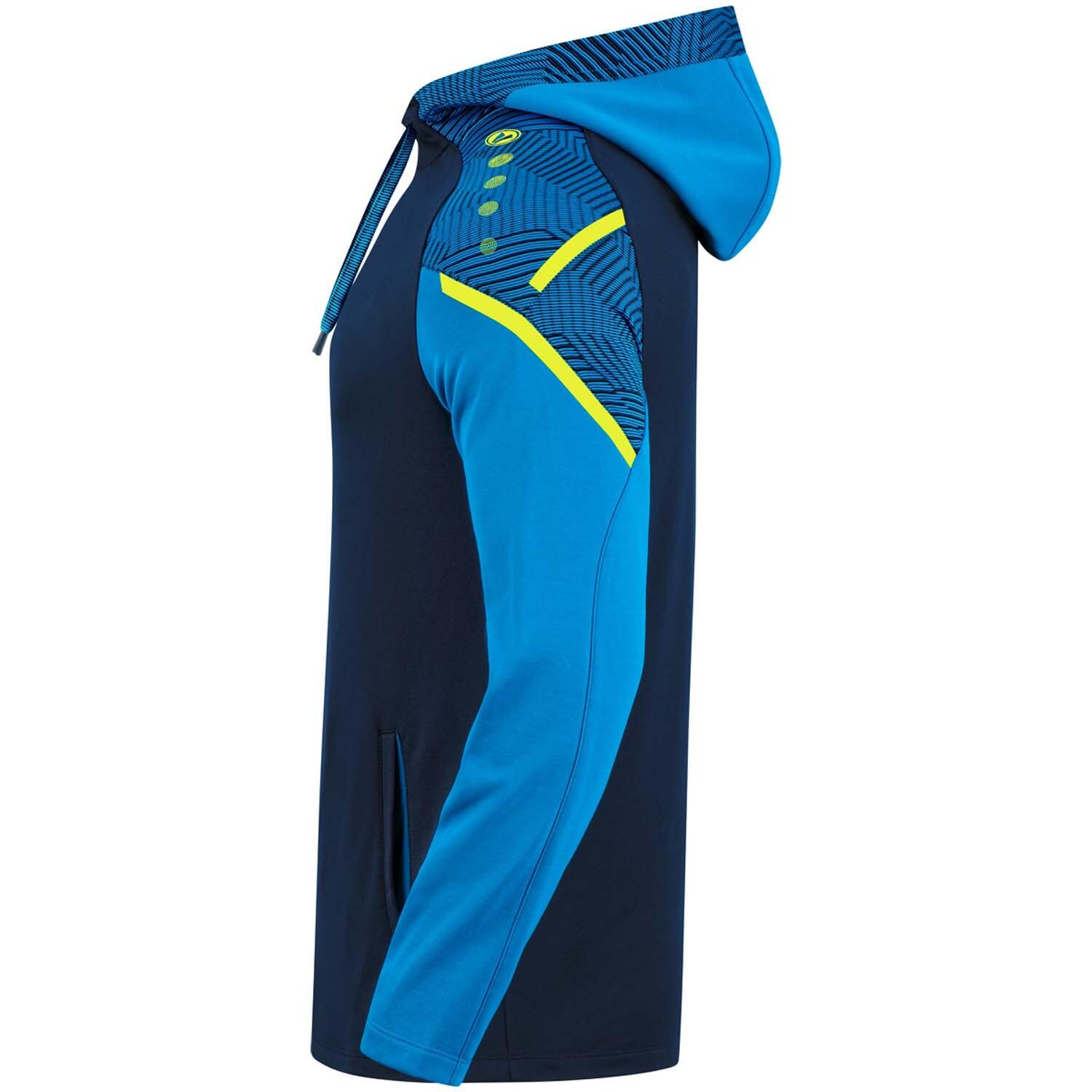 Casaco de fato de treino para desporto com capuz Jako Performance 3/7