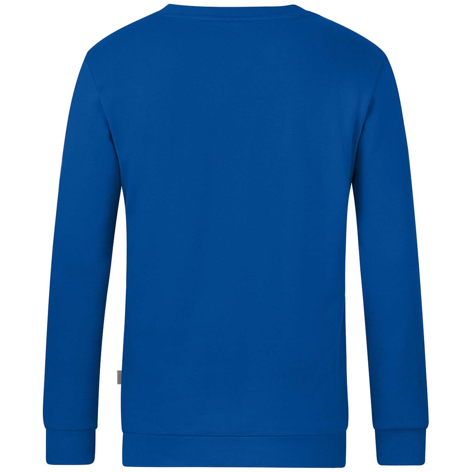 Sweatshirt Jako Organic 2/7