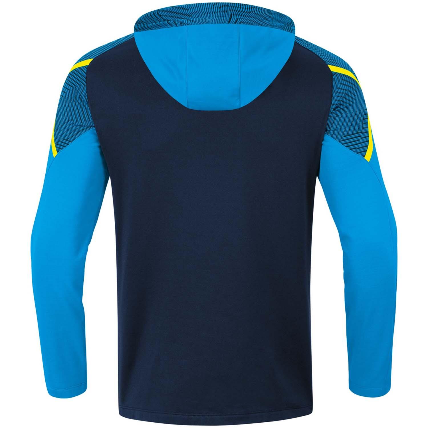 Casaco de fato de treino para desporto com capuz Jako Performance 2/7
