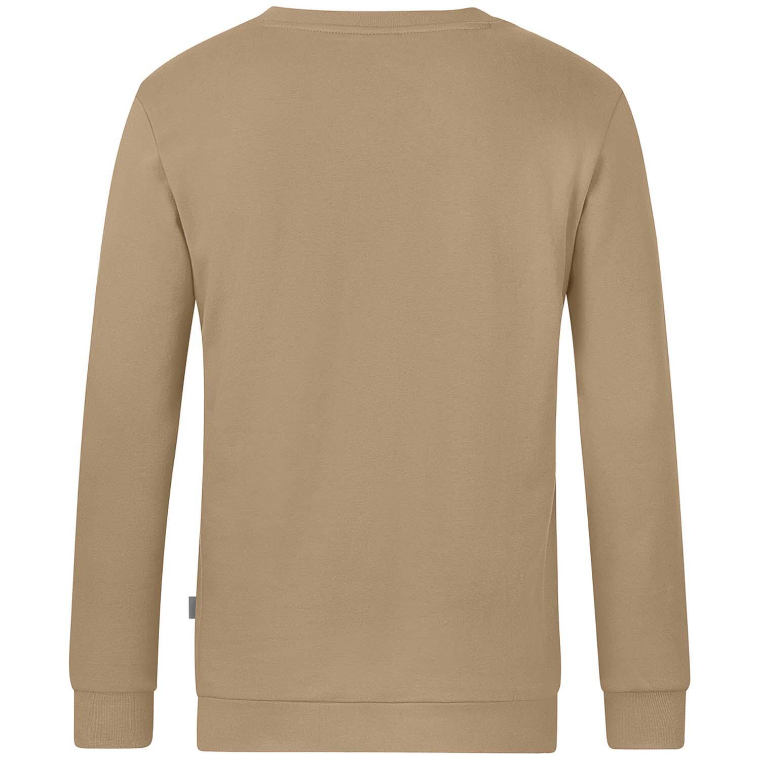 Sweatshirt Jako Organic 8/8