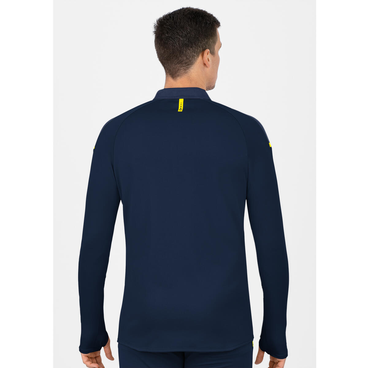 JAKO Unisex Ziptop Champ 2.0 2/8