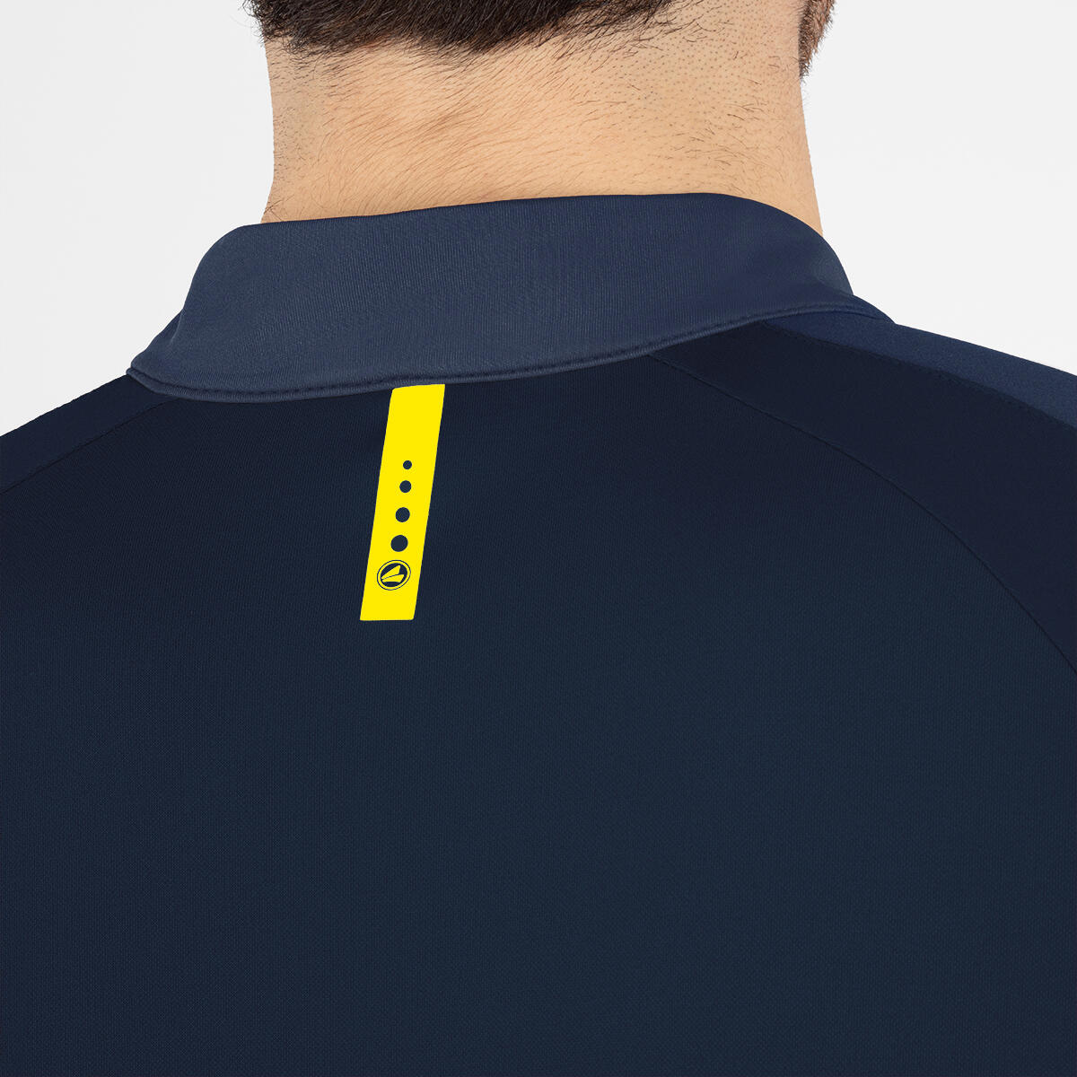 JAKO Unisex Ziptop Champ 2.0 5/8