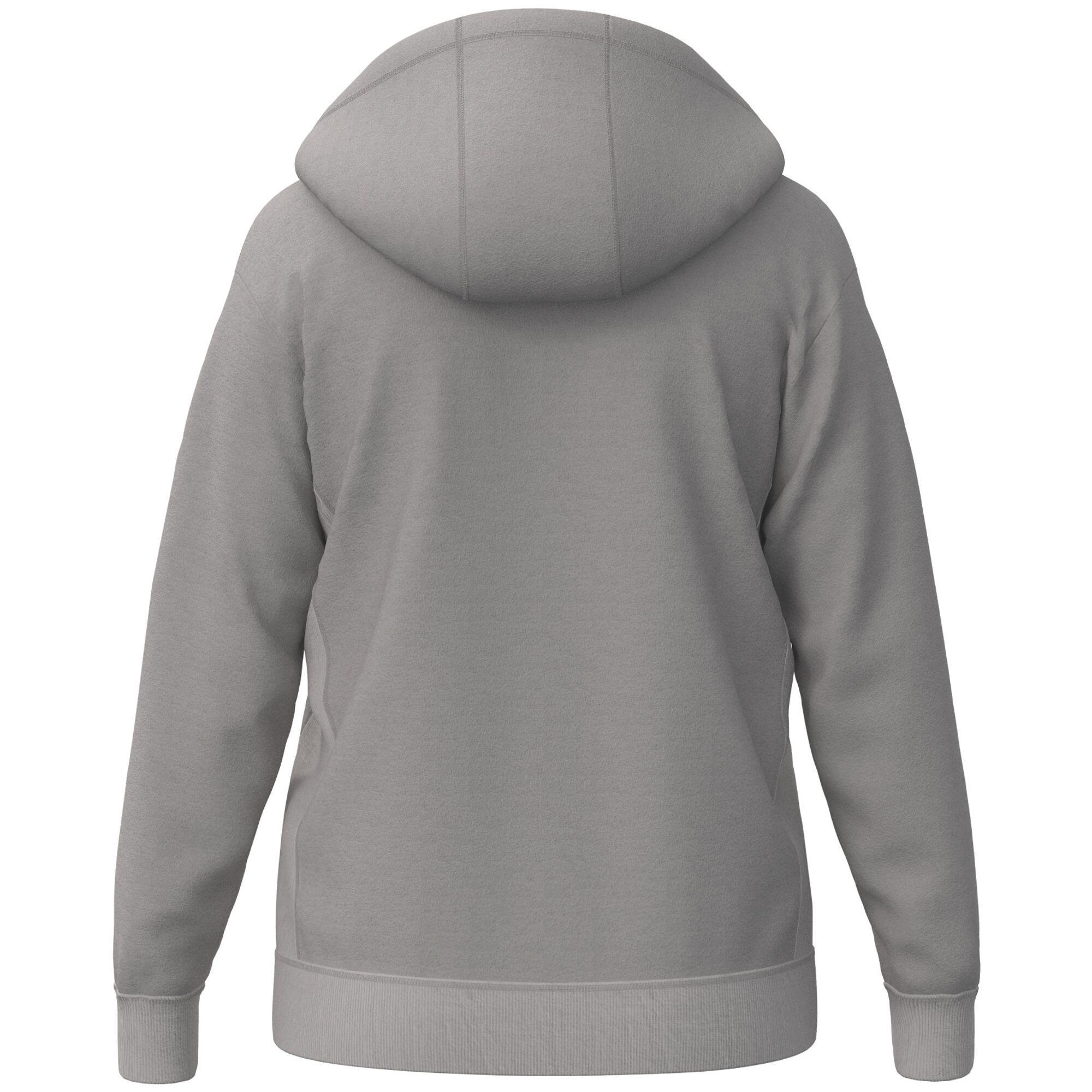 Veste à capuche femme Erima TS 2/2