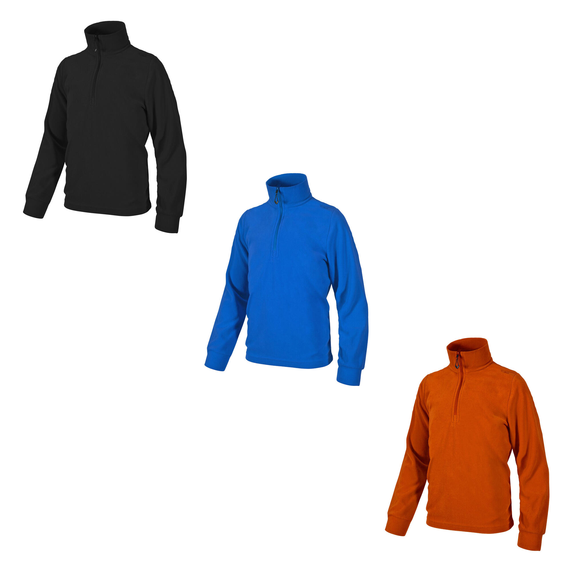 Bluza dziecięca CMP 3G28134