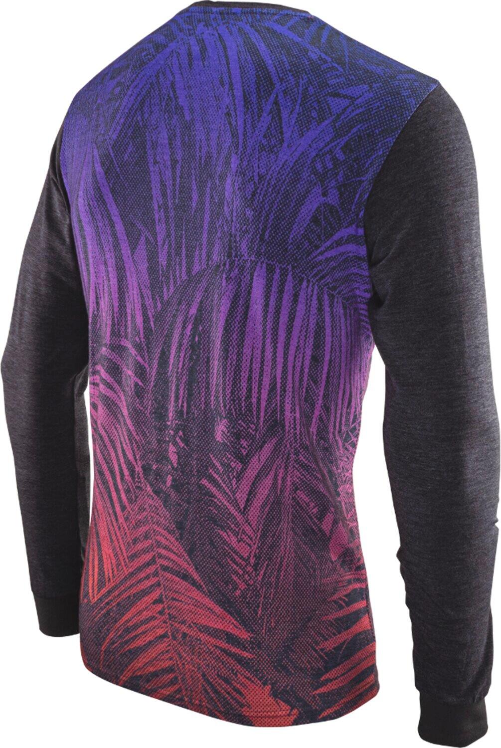 Chemise longue Premium - Jungle 5/7