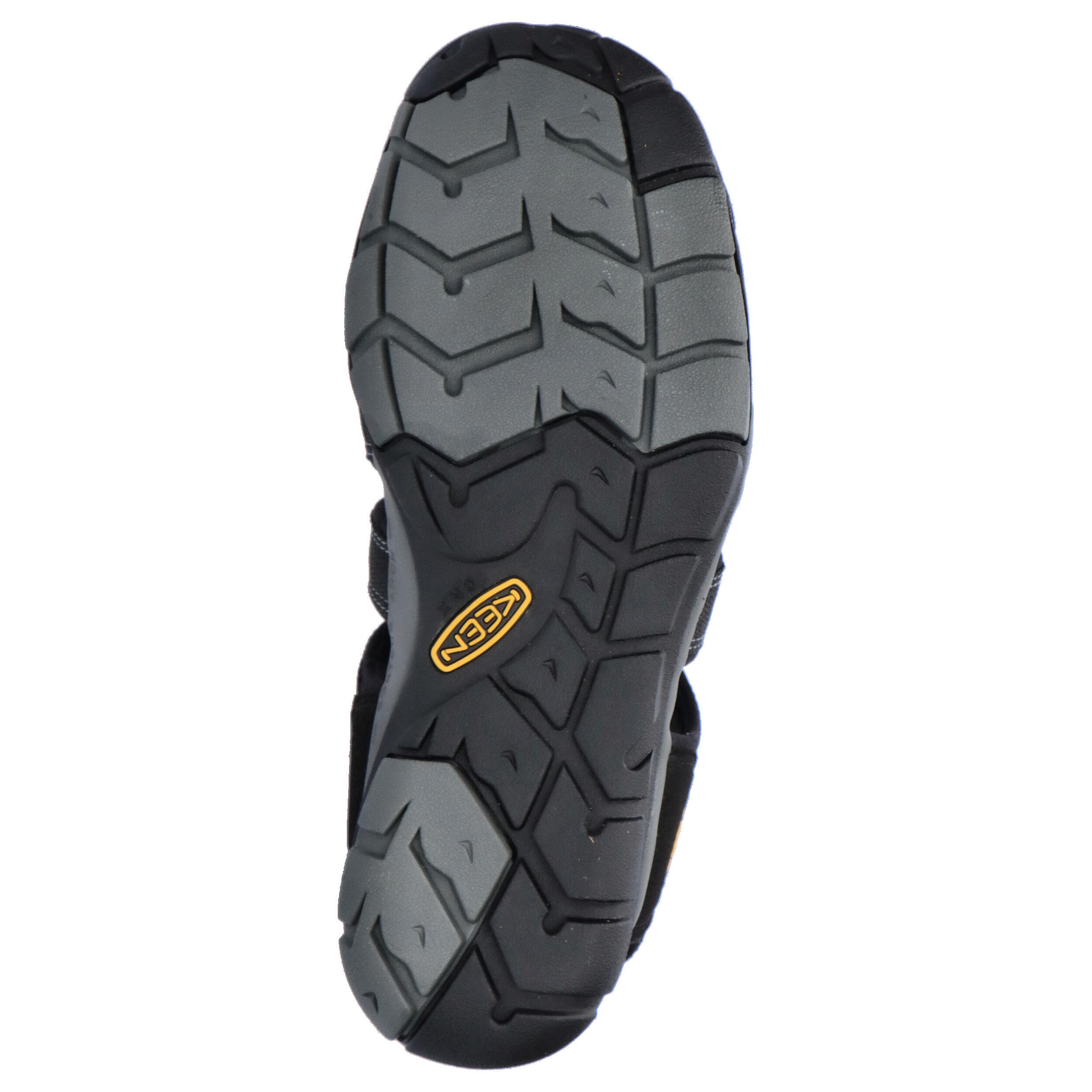 Scarpa da trekking uomo Keen Clearwater Cnx 6/15