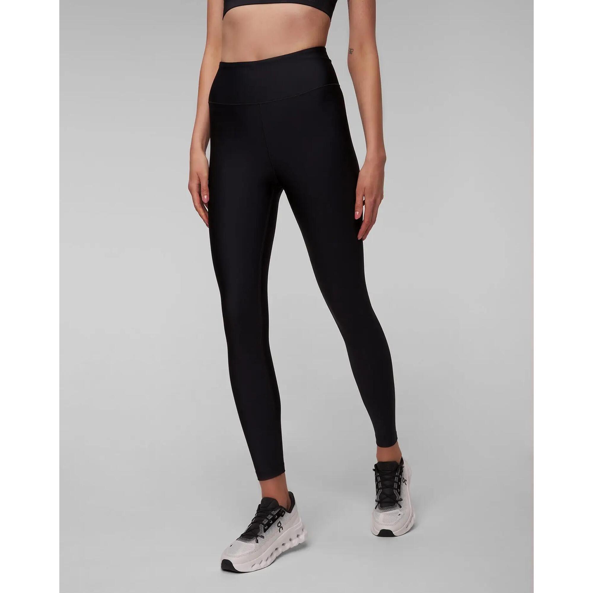 Legginsy Damskie Fitness Casall Z Wysokim Stanem