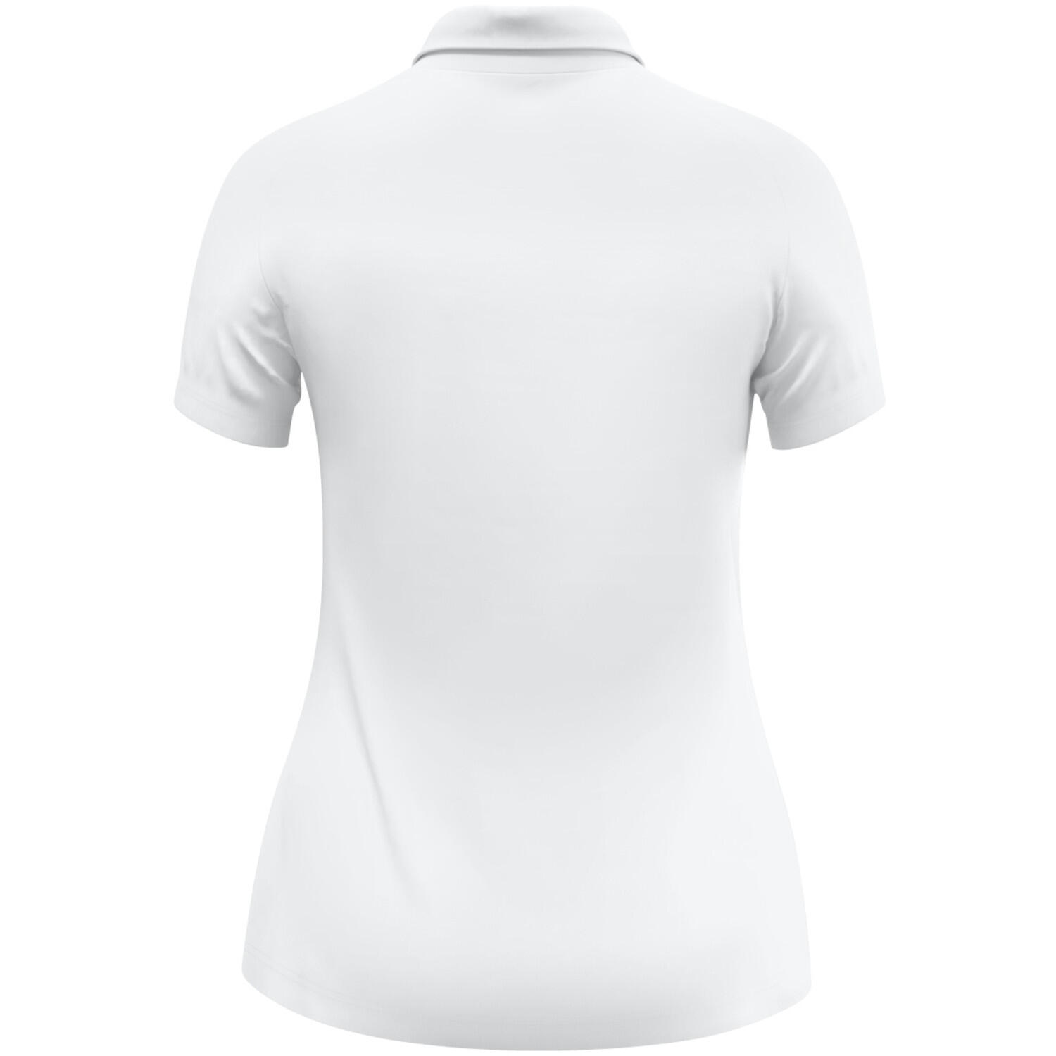 JAKO Damen Polo Uni - 6305D 6/6