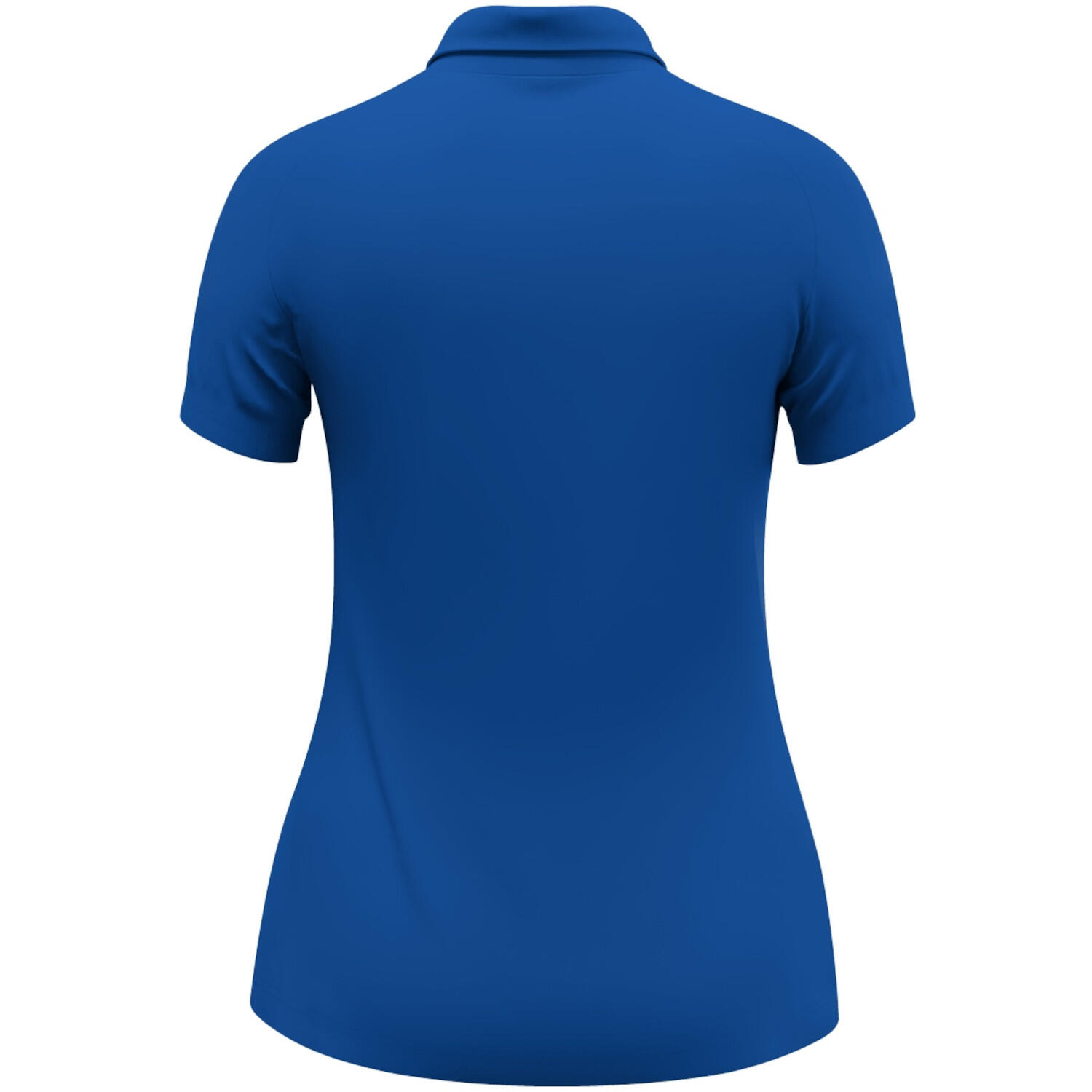 JAKO Damen Polo Uni - 6305D 2/5