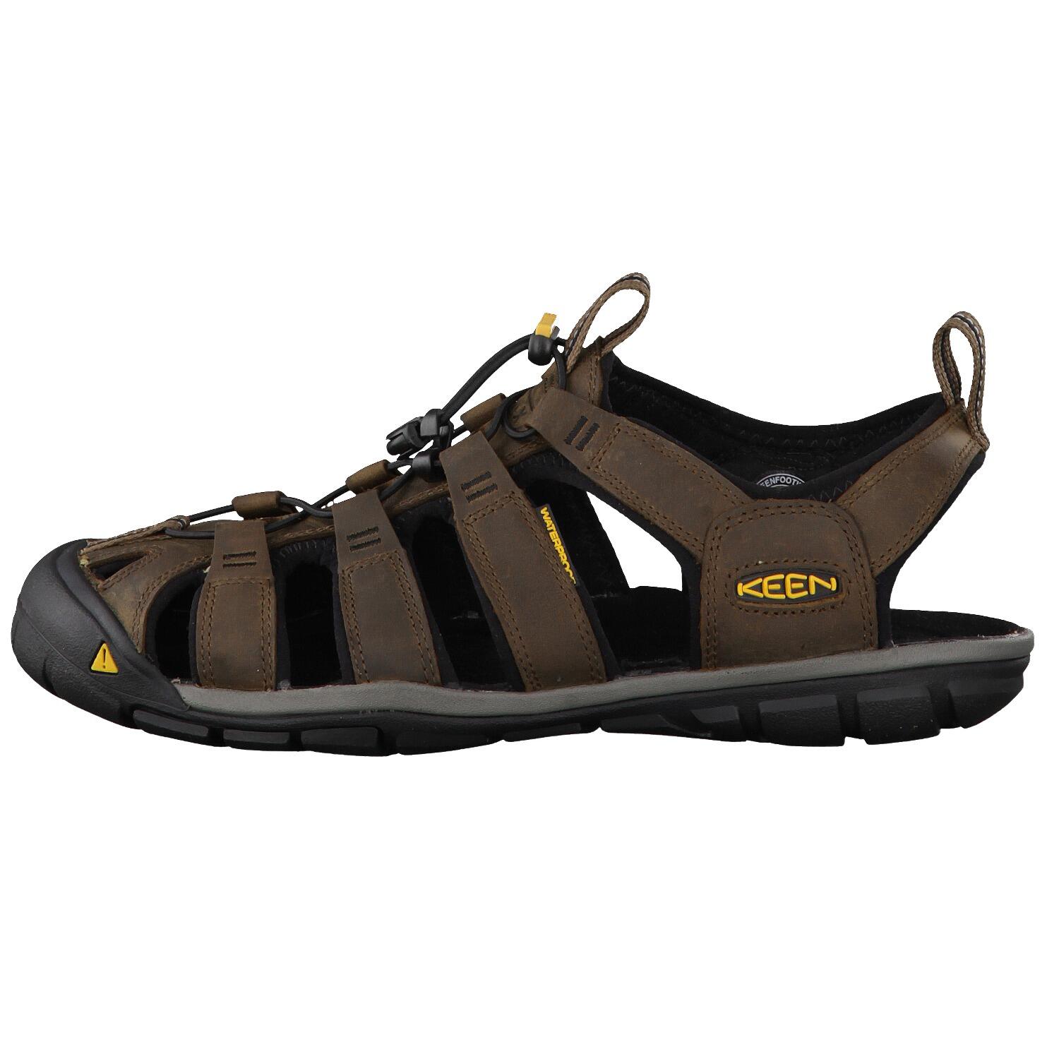 Sandalen voor heren Clearwater CNX 10/10